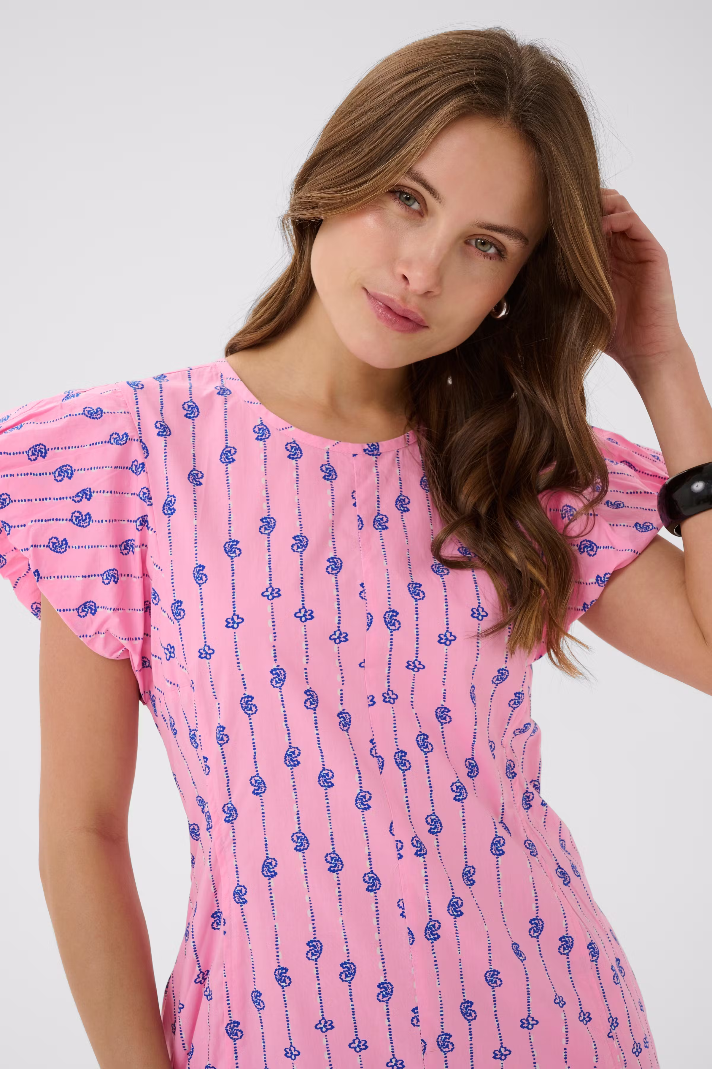 CUmarco Jurk LOOKBOOK DETAIL 50113161-109247