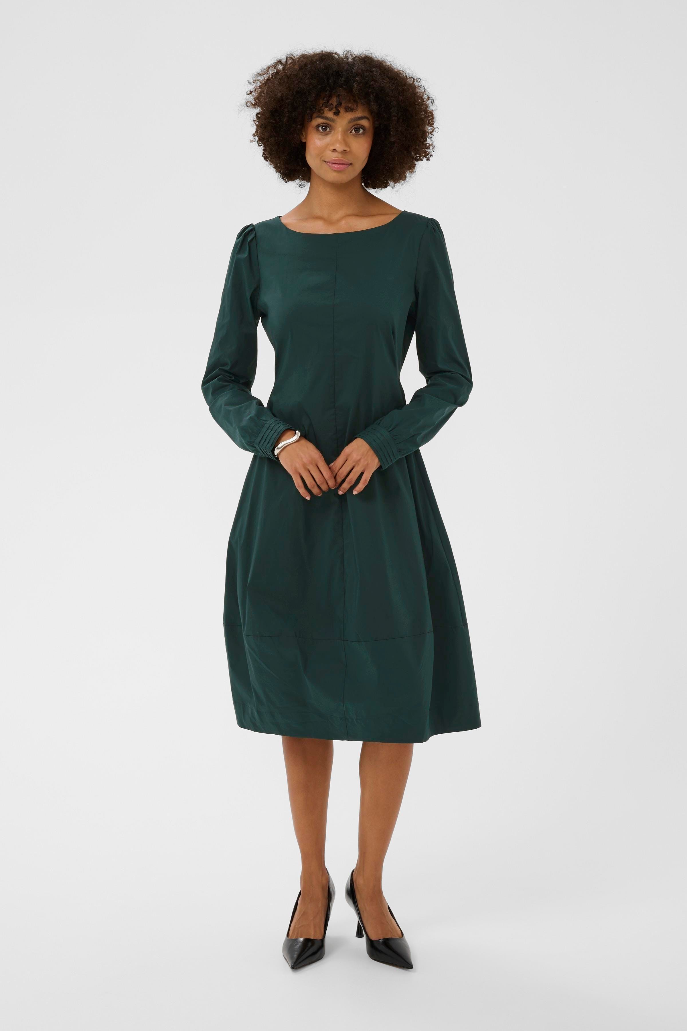 CUantoinett Dress LOOKBOOK FRONT 50107212-195220