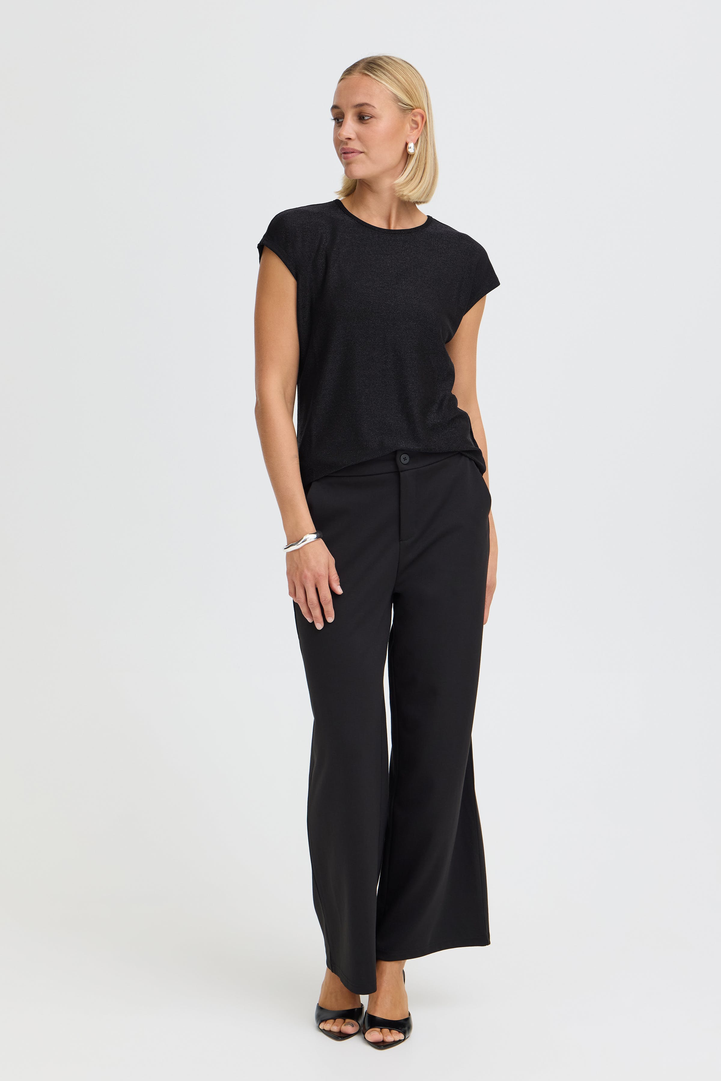 FRAMARISSA T-shirt LOOKBOOK FRONT 20618528-194011