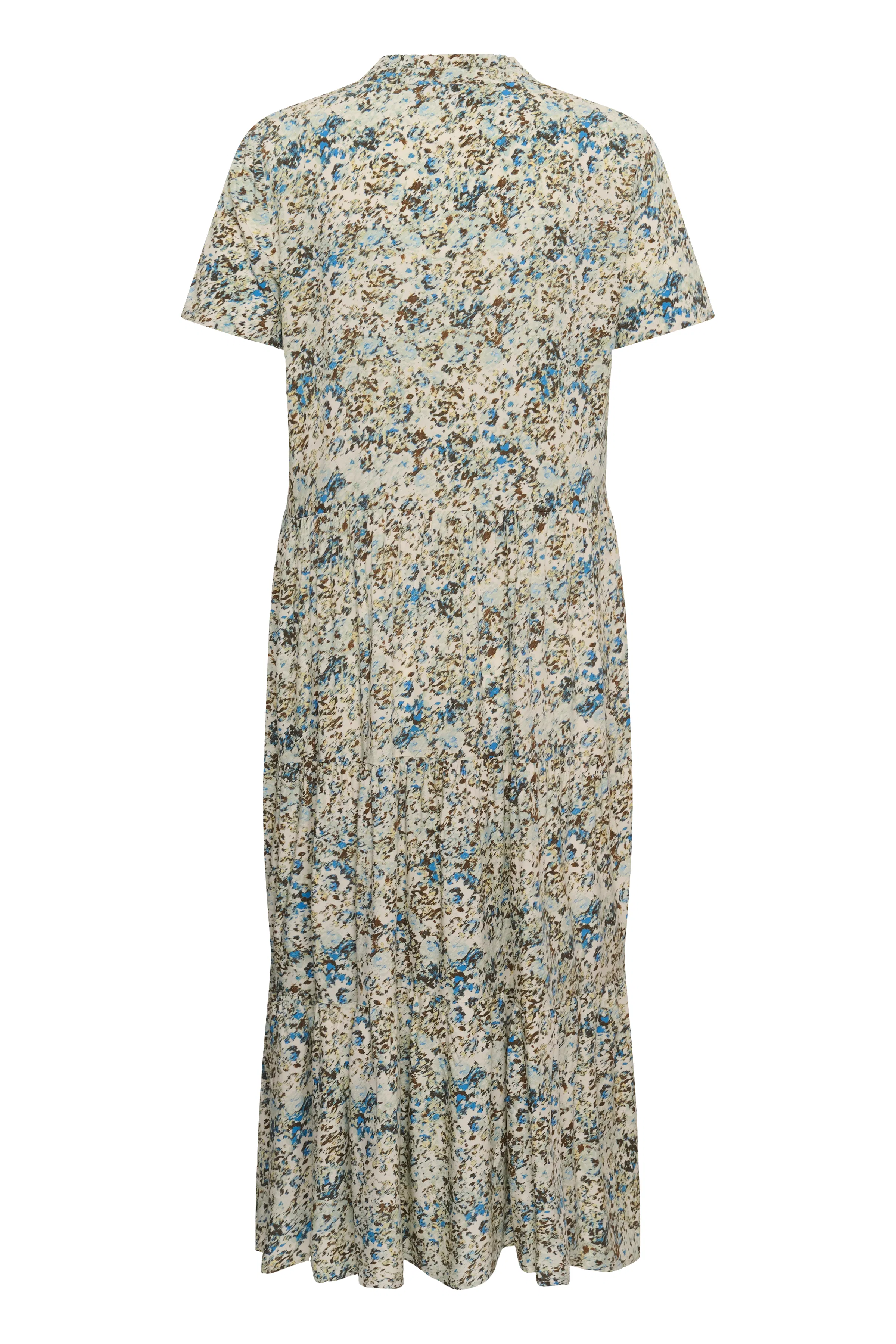 EdaSZ Kleid PACK BACK 30512440-304891