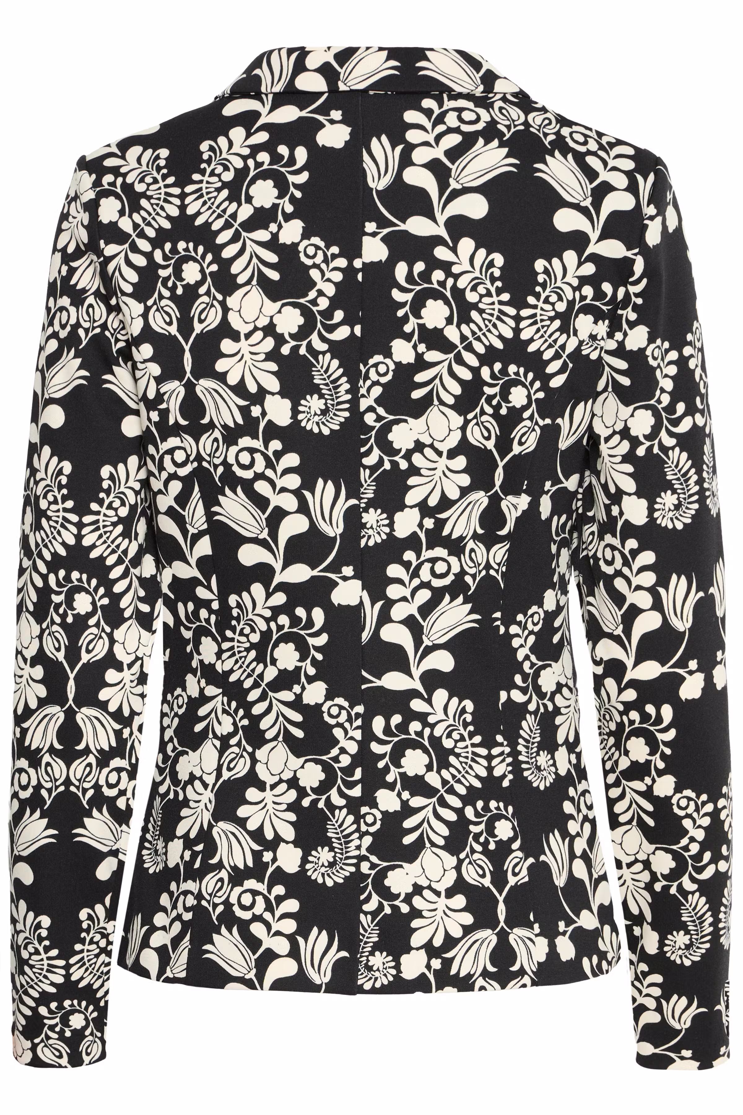 IHKATE PRINT Blazer PACK BACK 20122488-203978