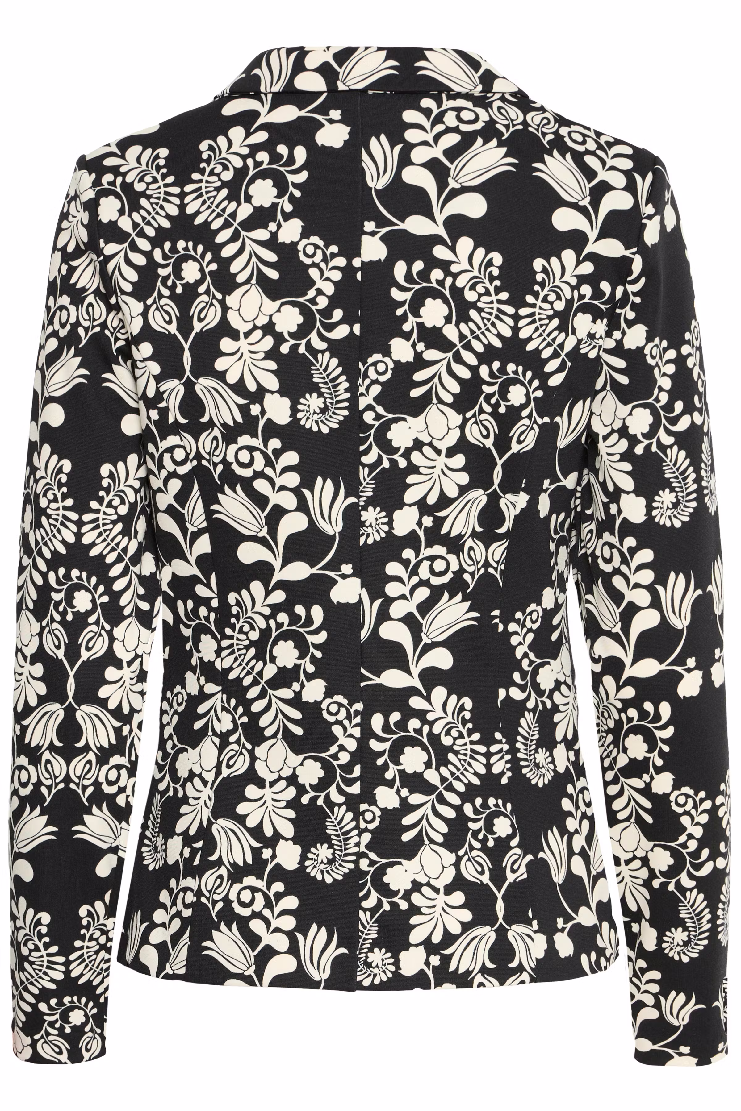 IHKATE PRINT Blazer PACK BACK 20122488-203978