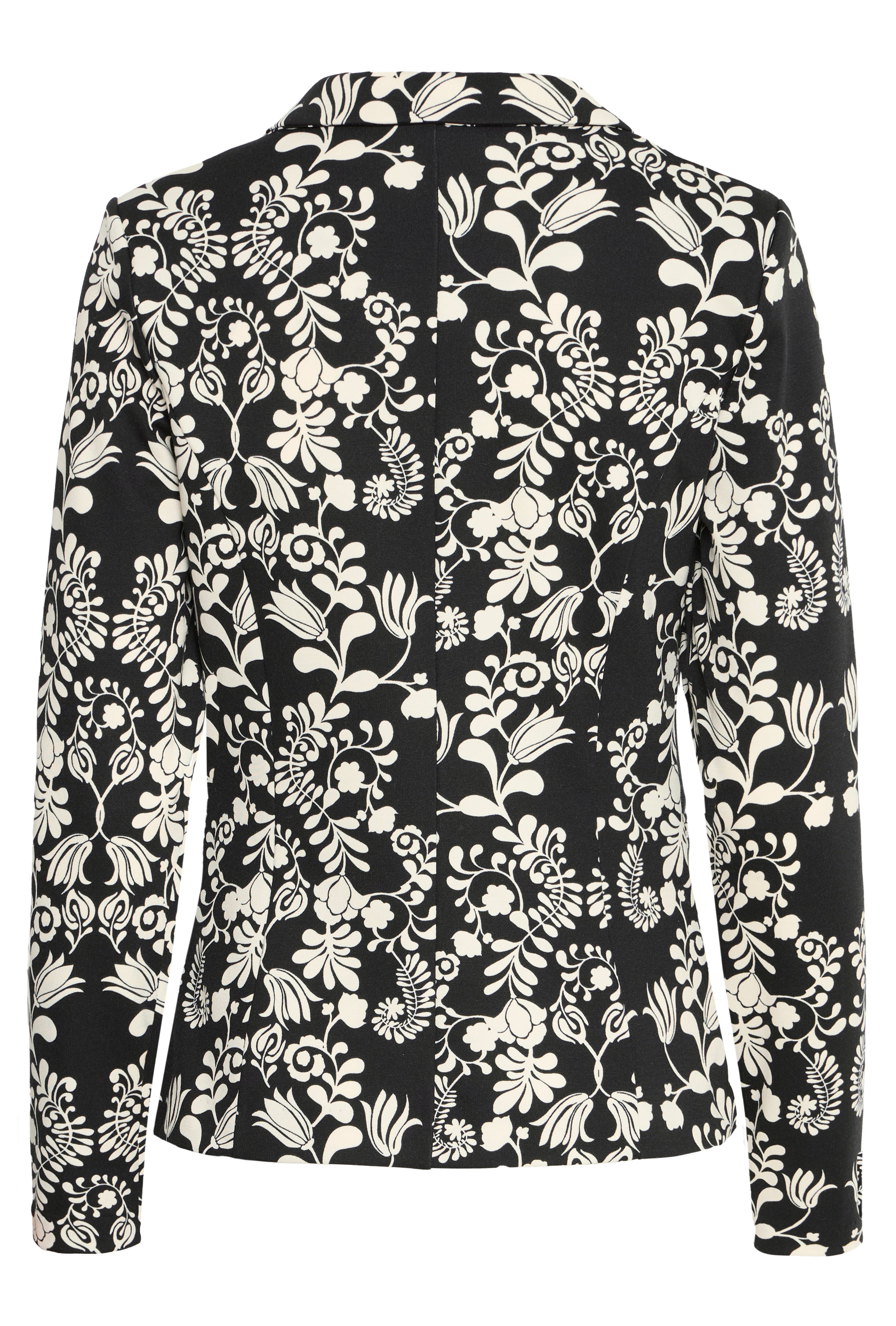 IHKATE PRINT Blazer PACK BACK 20122488-203978