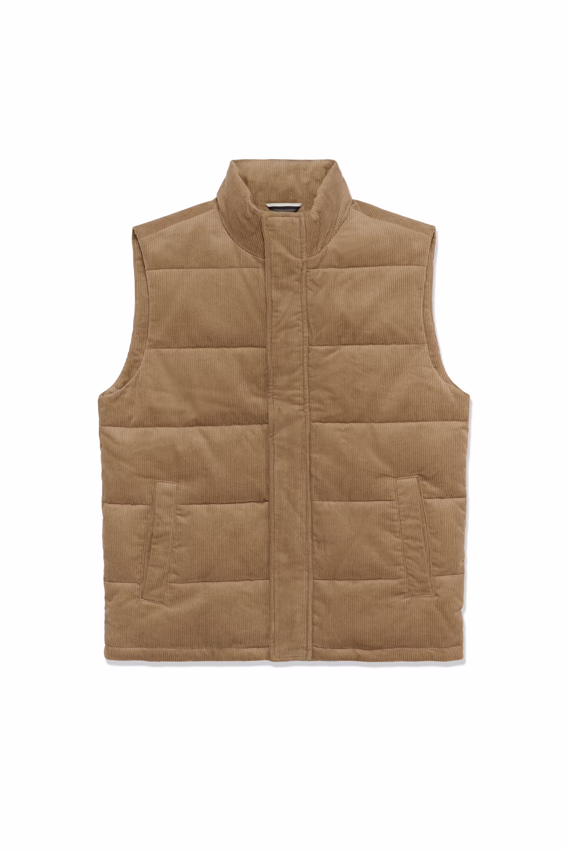 MAbroxa Warm waistcoat PACK FRONT 30208574-171320