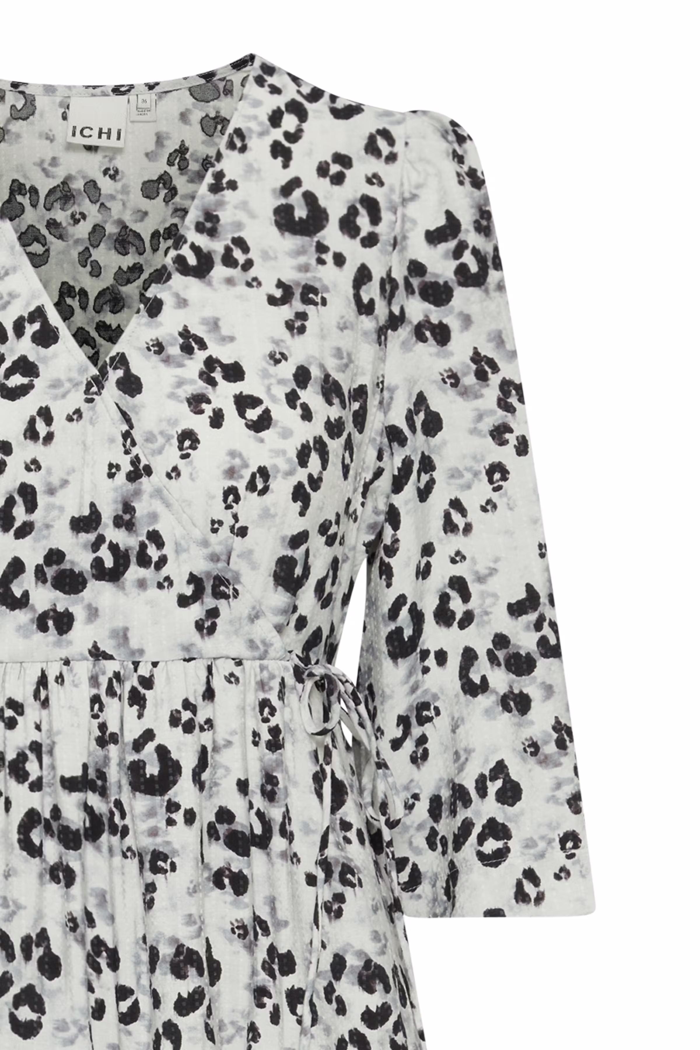 IHVALOR Kleid PACK DETAIL 20121860-203676