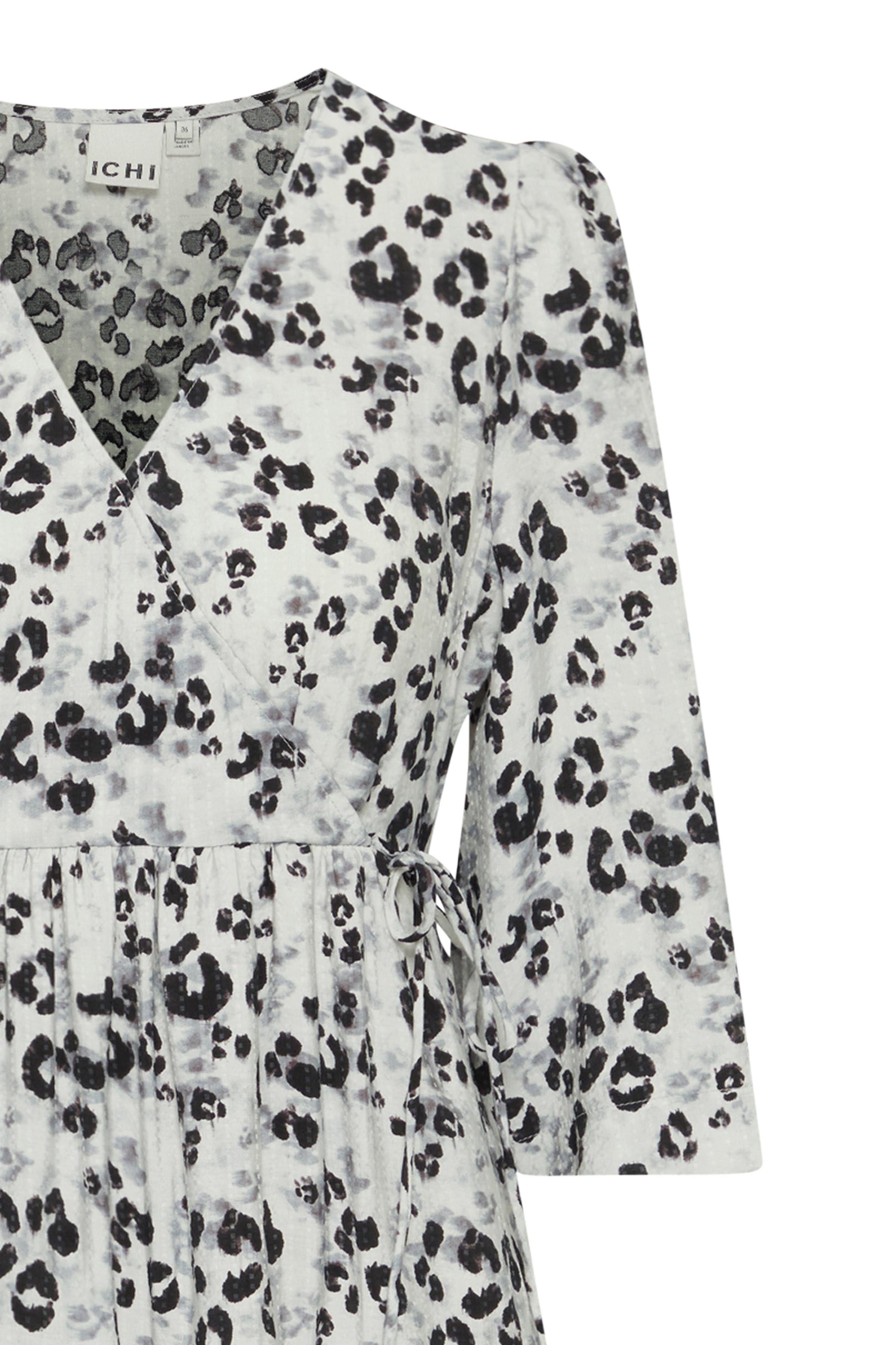 IHVALOR Klänning PACK DETAIL 20121860-203676