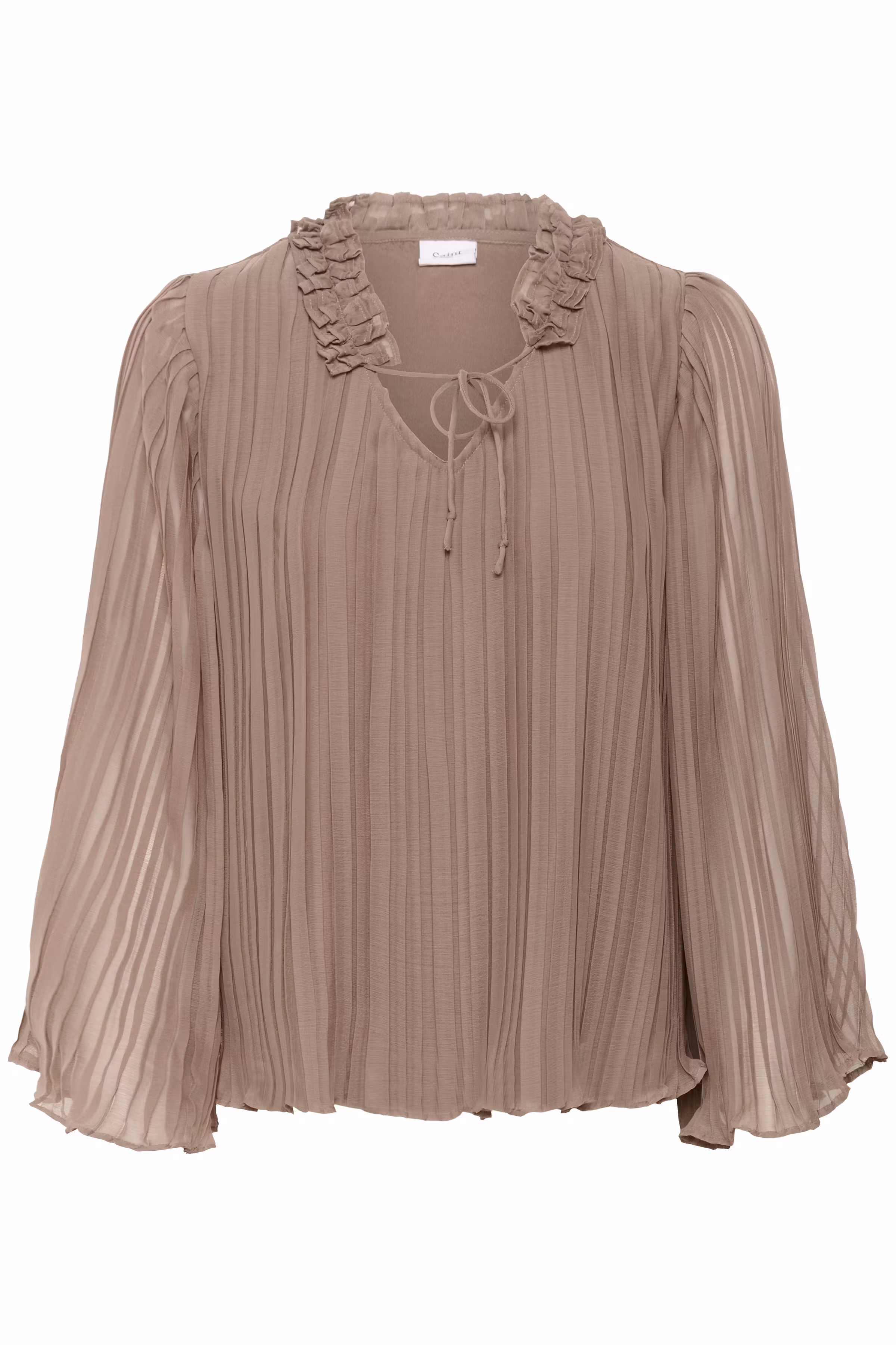 NuriSZ Bluse PACK FRONT 30514597-171410