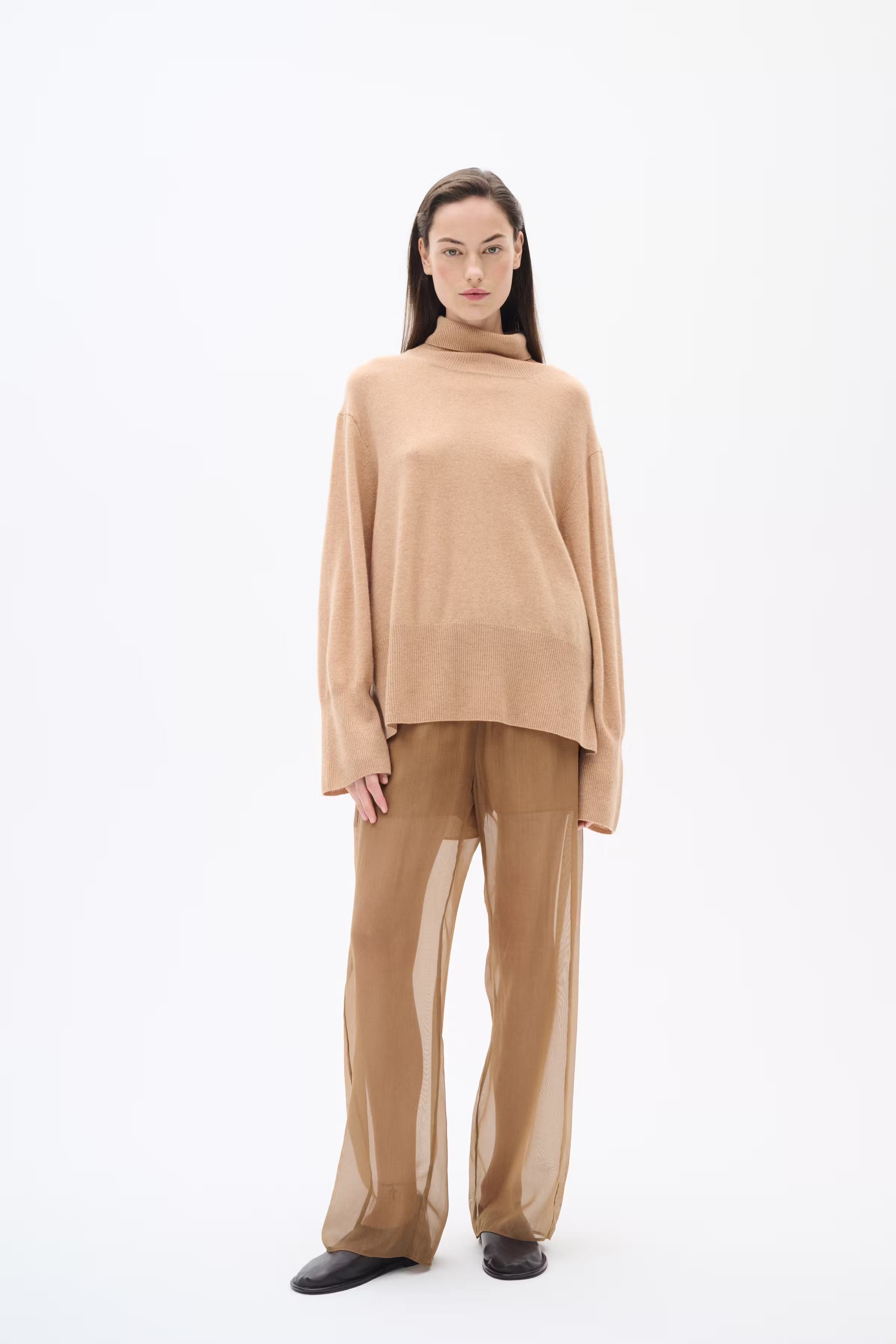 CorelleIW Broek LOOKBOOK FRONT 30110253-181050