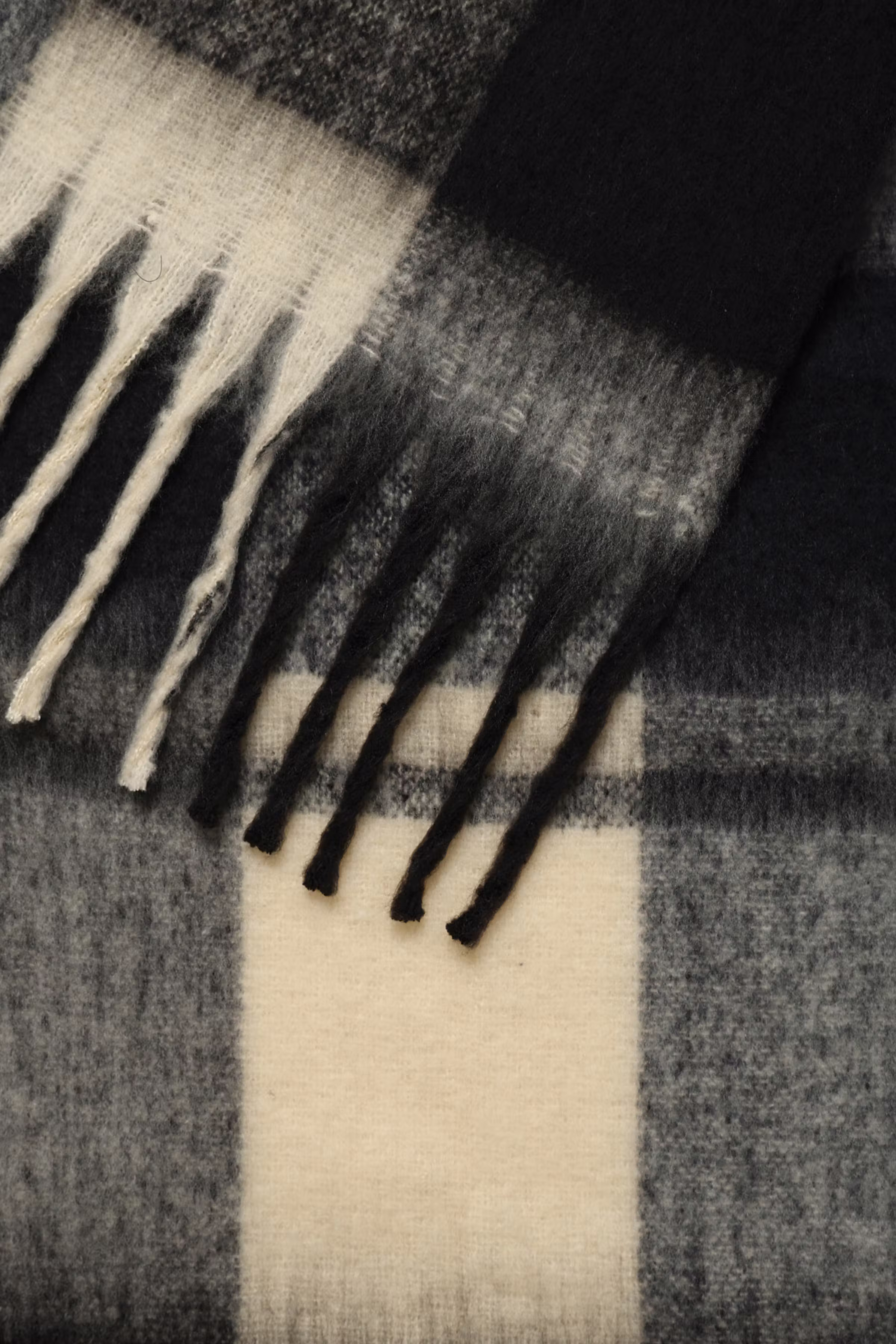 FRWINDY Skjerf PACK DETAIL 20614620-200115