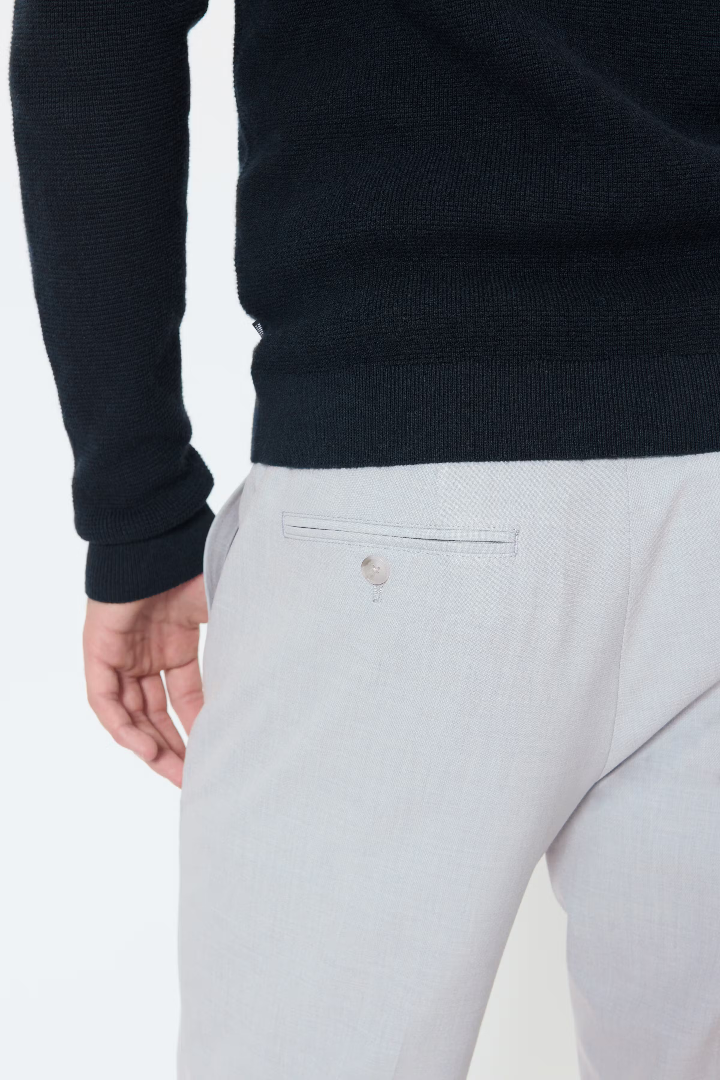 MAliam Trousers LOOKBOOK DETAIL 30205157-1442061