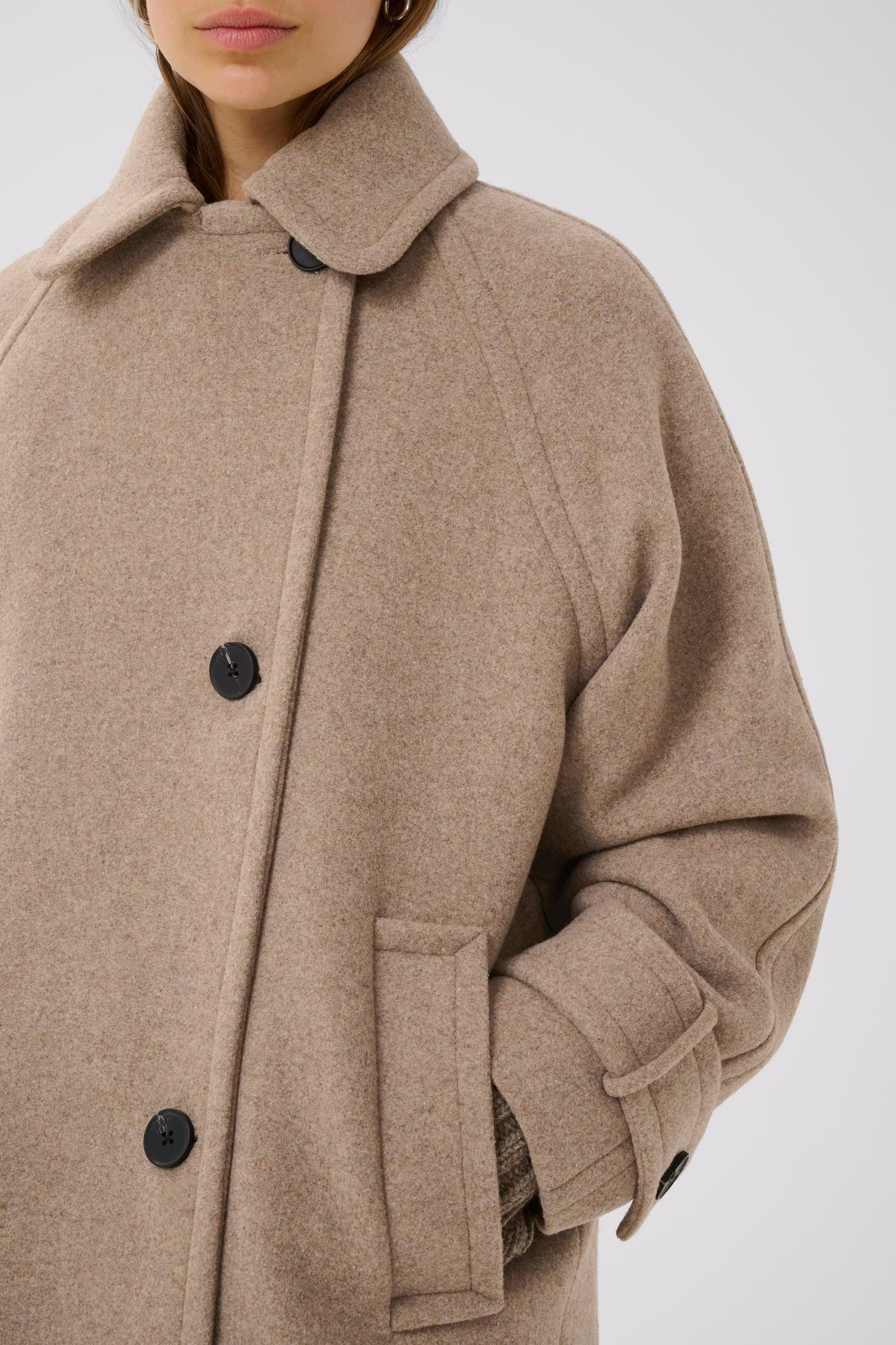 ThoraIW Minona Oberbekleidung LOOKBOOK DETAIL 30111082-1813041