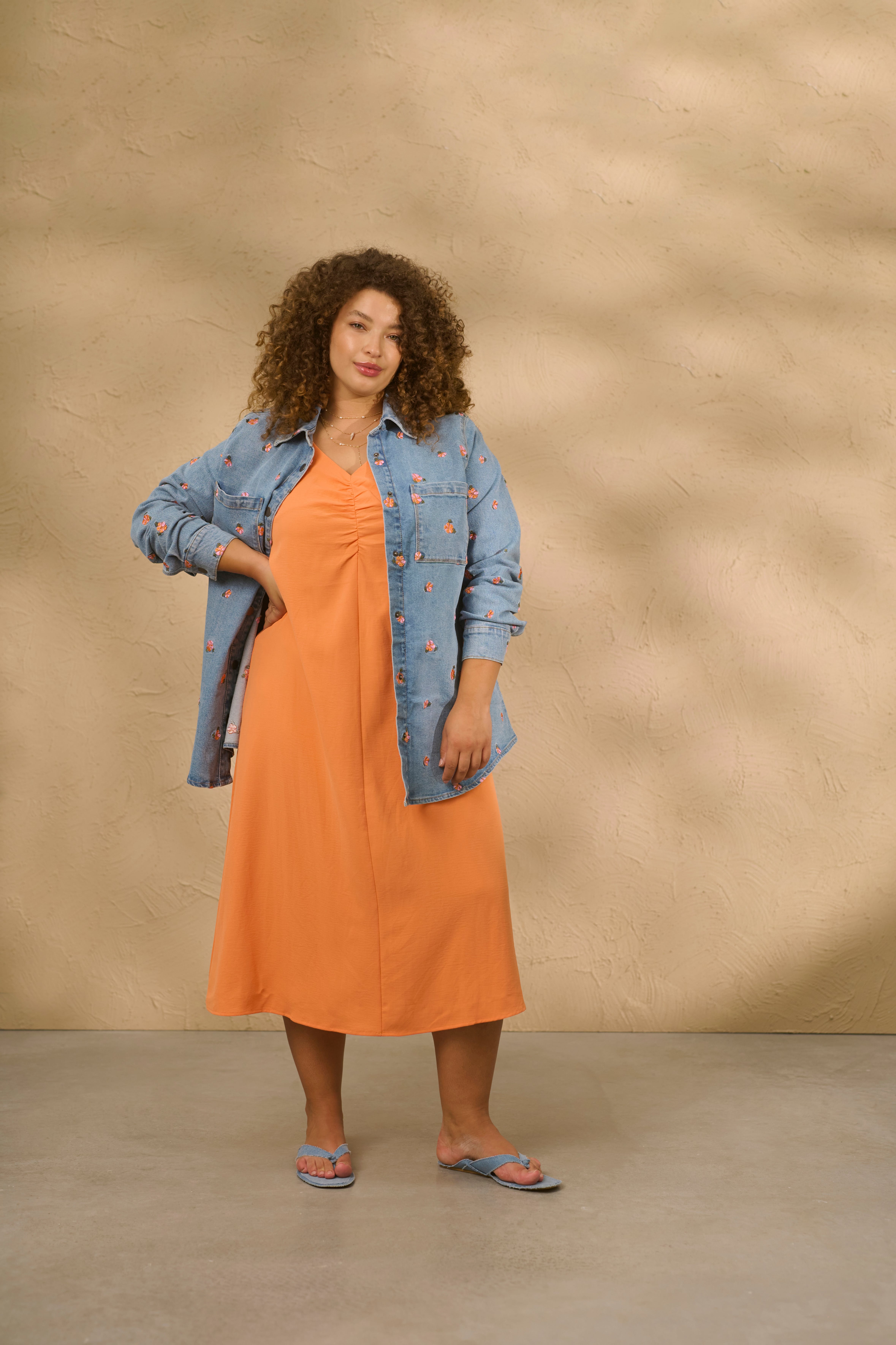 KClilja Dress LOCATION NONE 10582310-161442