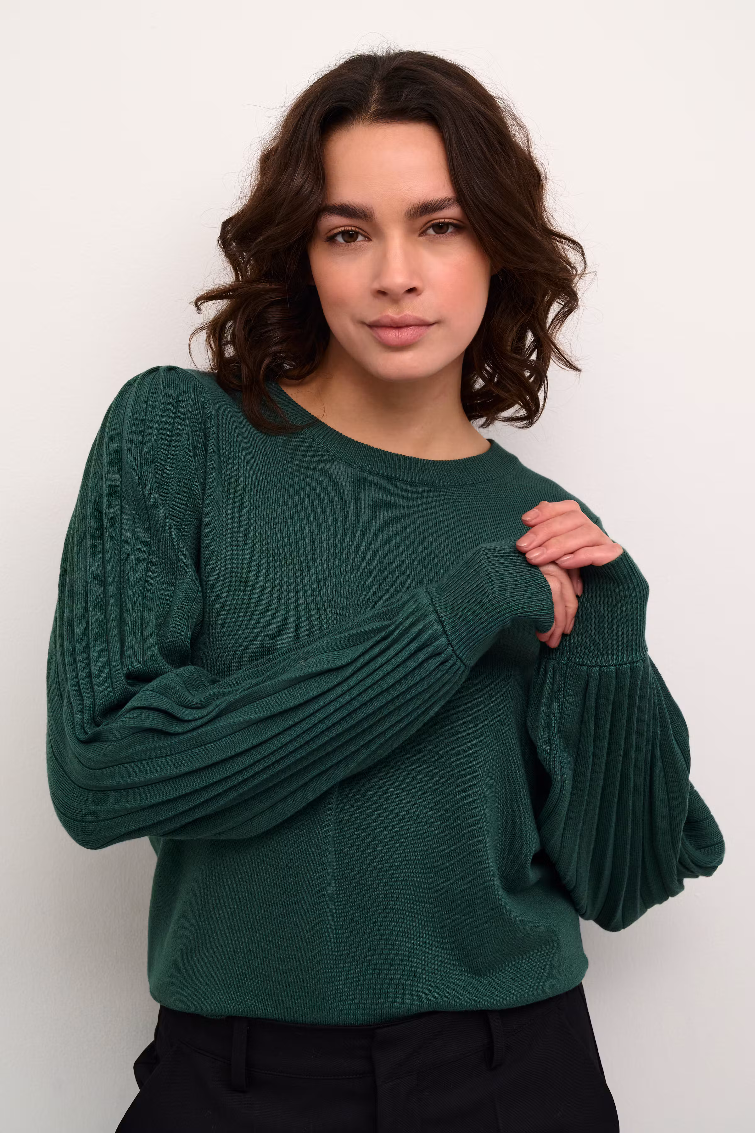 KAlone Pullover LOOKBOOK DETAIL 10507905-185913