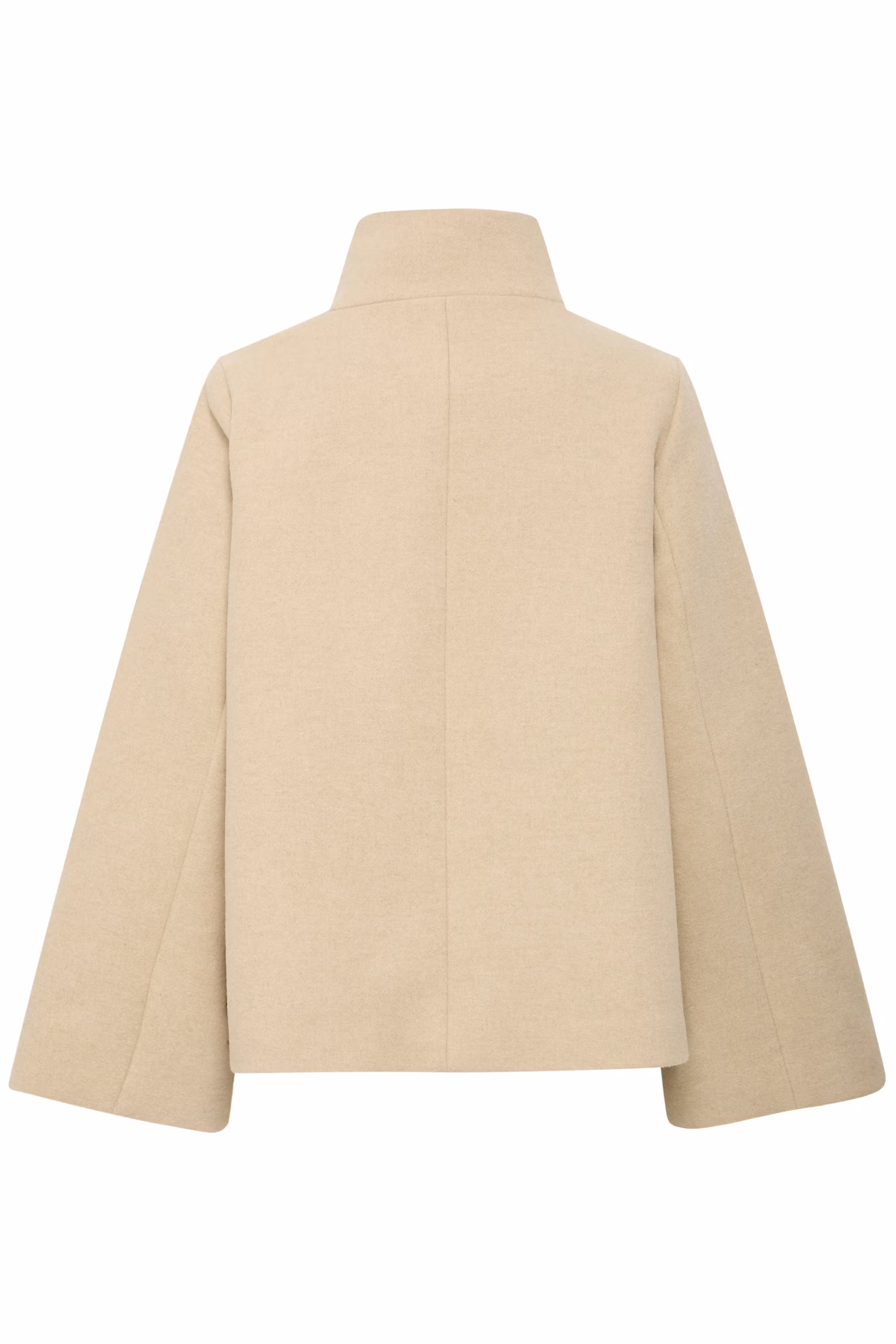 FRCHARLOTTE Yttertøy PACK BACK 20616185-1512141