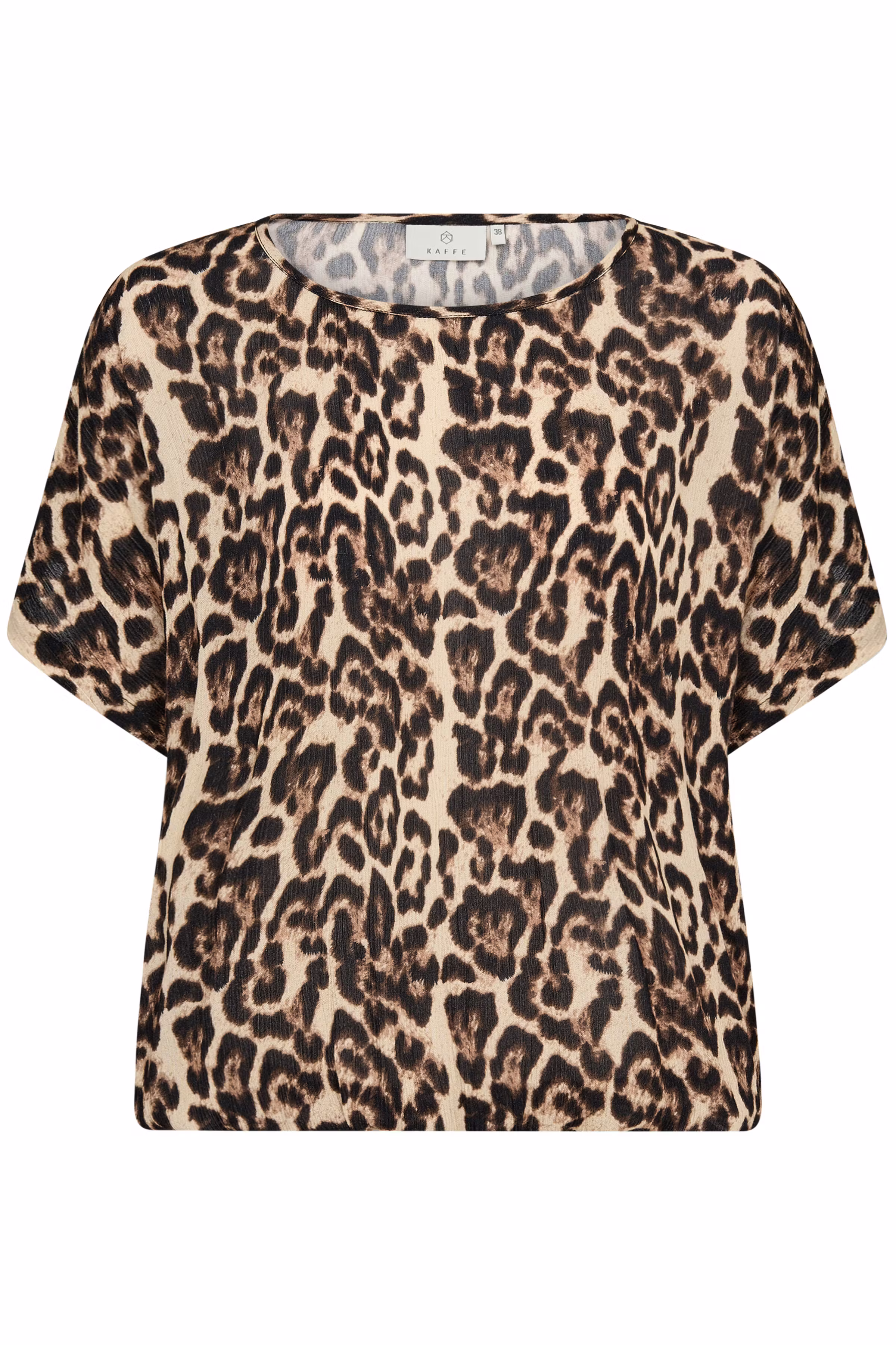 KAamber Blus PACK FRONT 10508257-107281