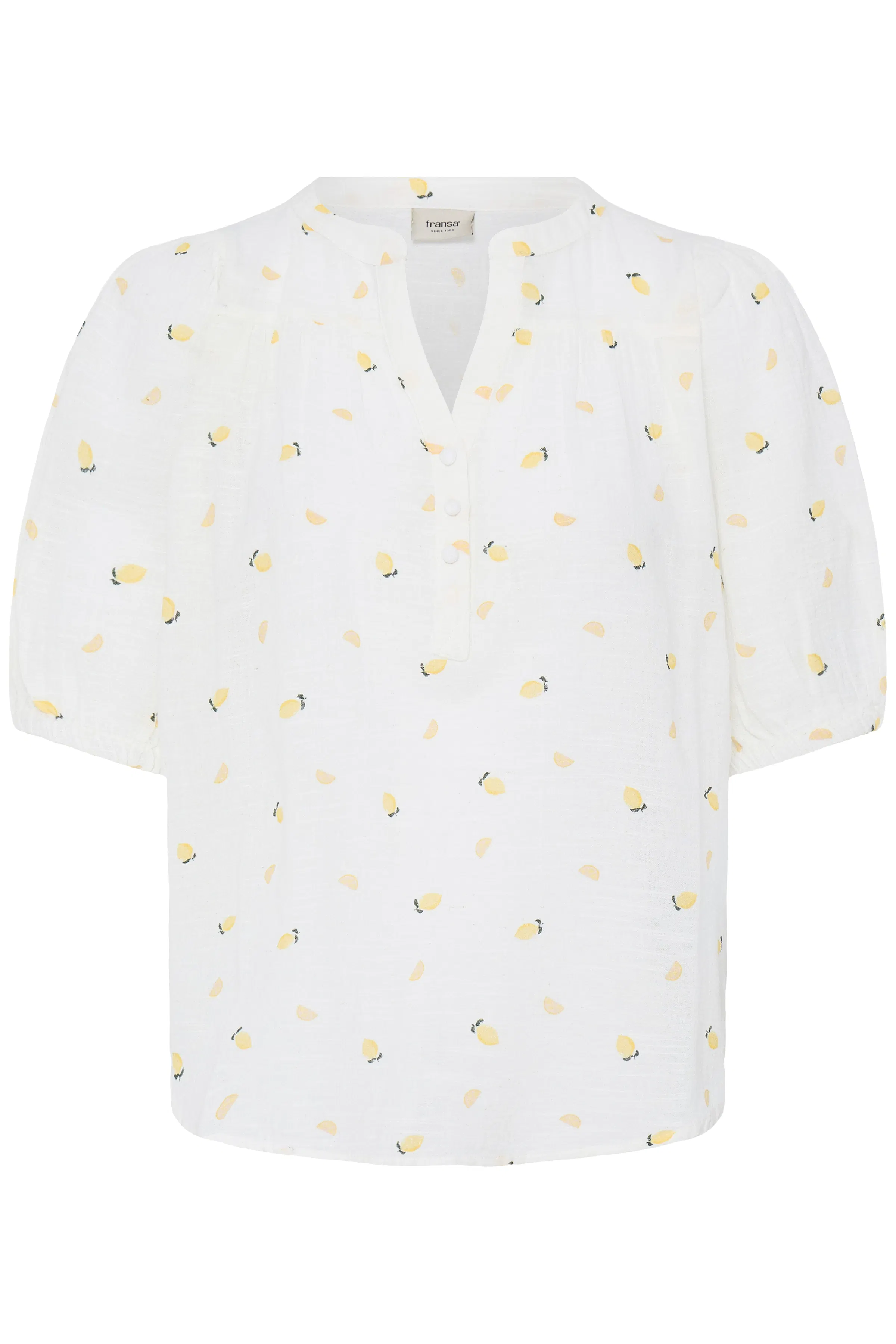 FRBOBBI Bluse PACK FRONT 20612125-900008480