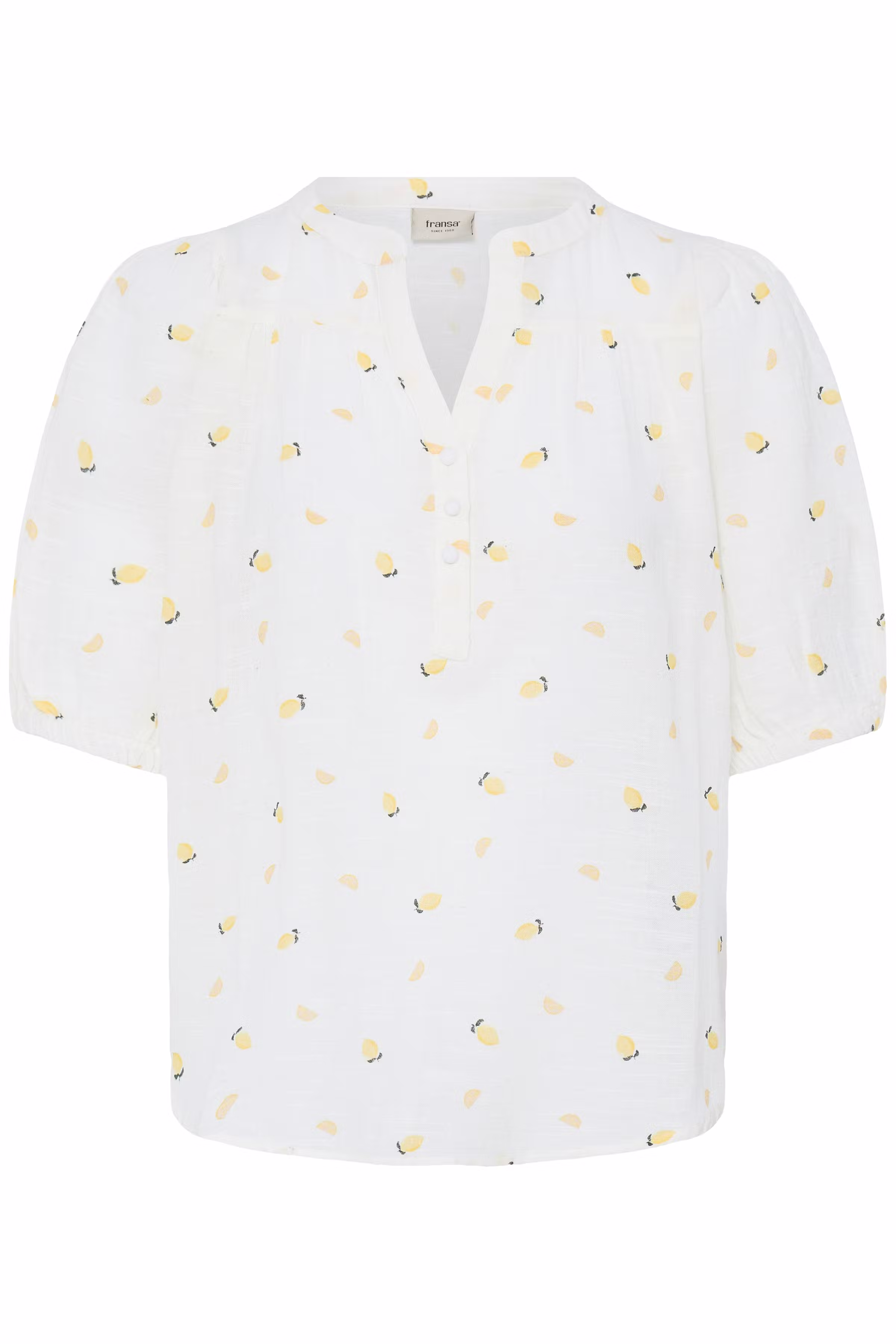 FRBOBBI Bluse PACK FRONT 20612125-900008404