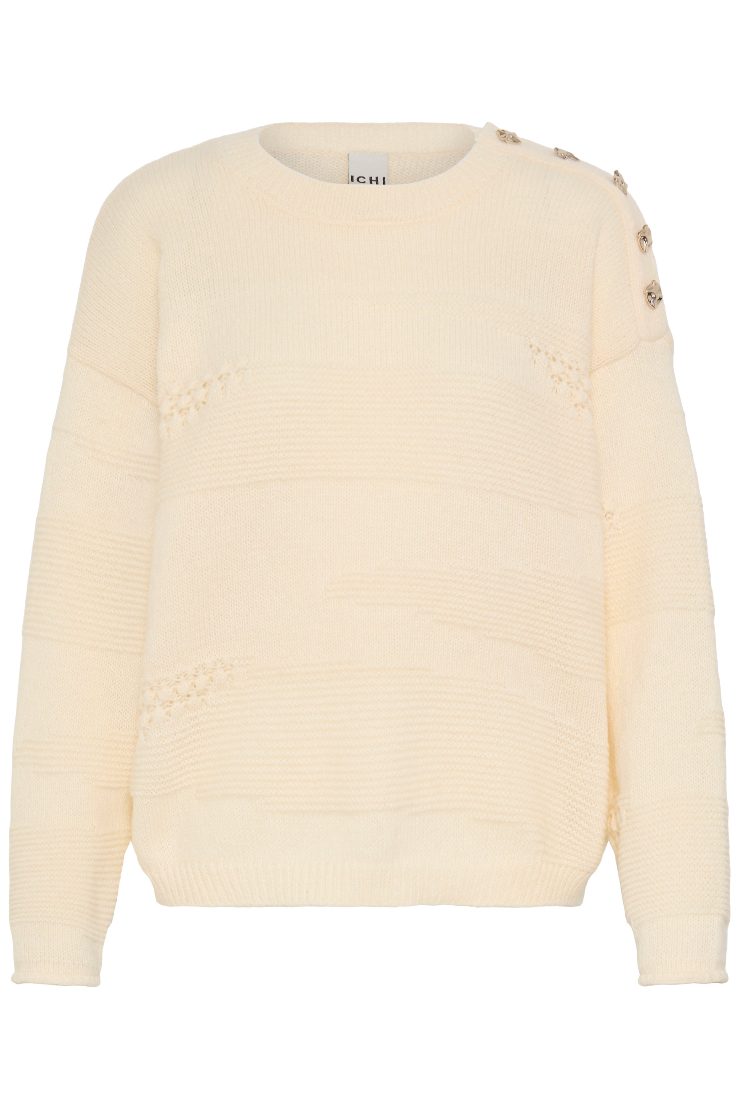 IHASTRA Pullover PACK FRONT 20124627-194010