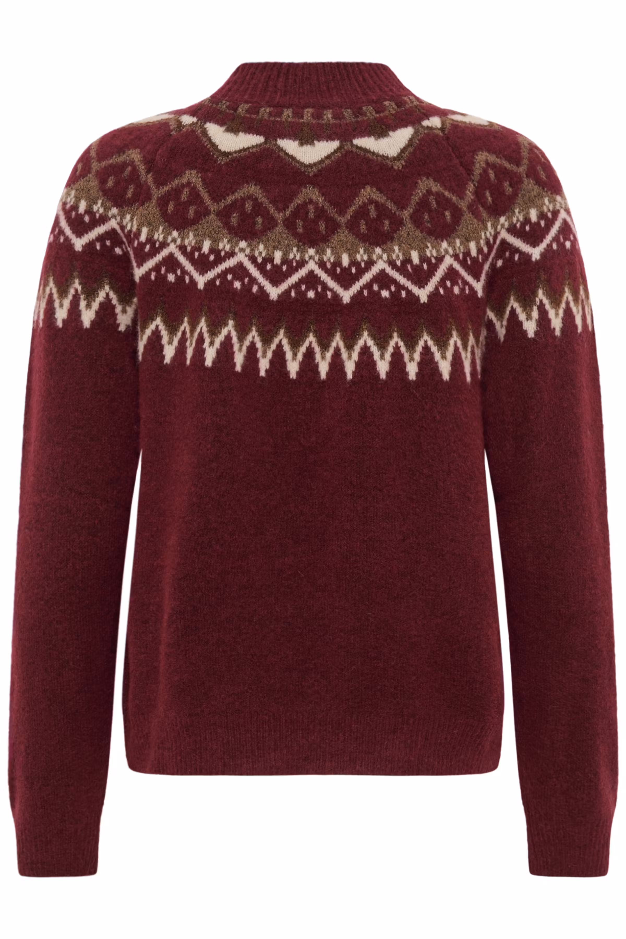 CRCherrie Pullover PACK BACK 10615330-1000263