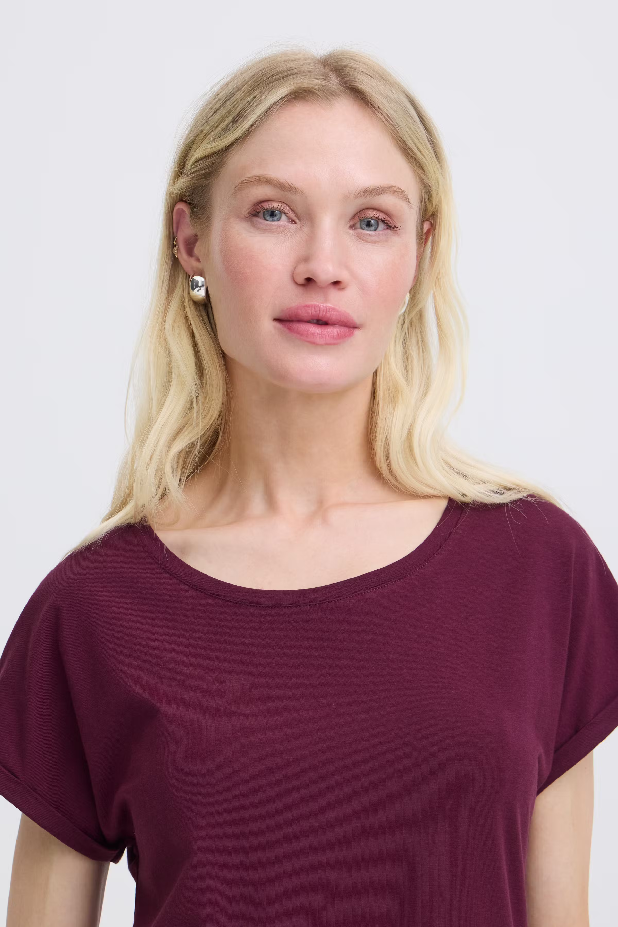 PAMILA T-shirt LOOKBOOK DETAIL 20804205-191718