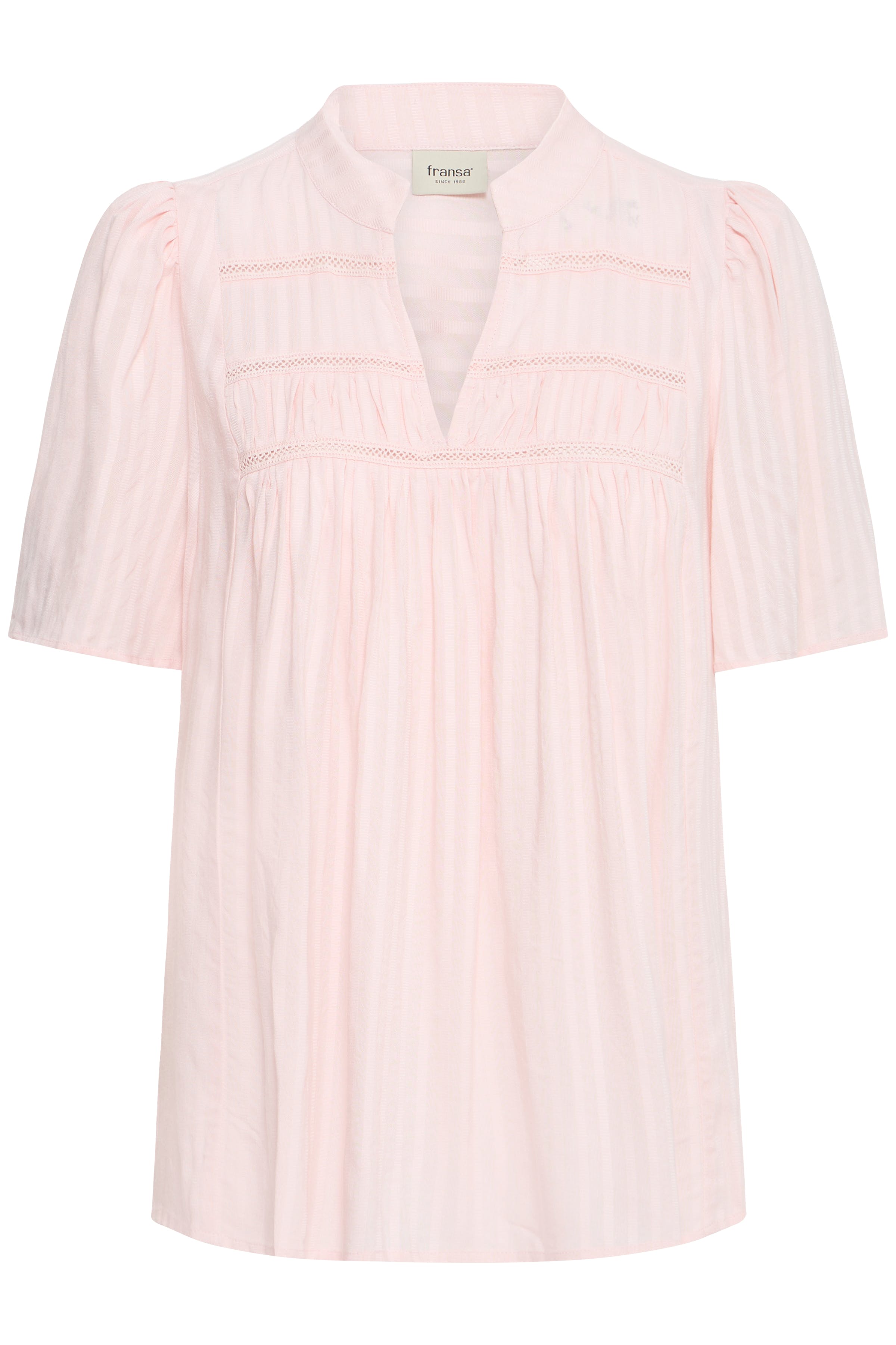 FRVILLIA Blouse PACK FRONT 20617810-180516