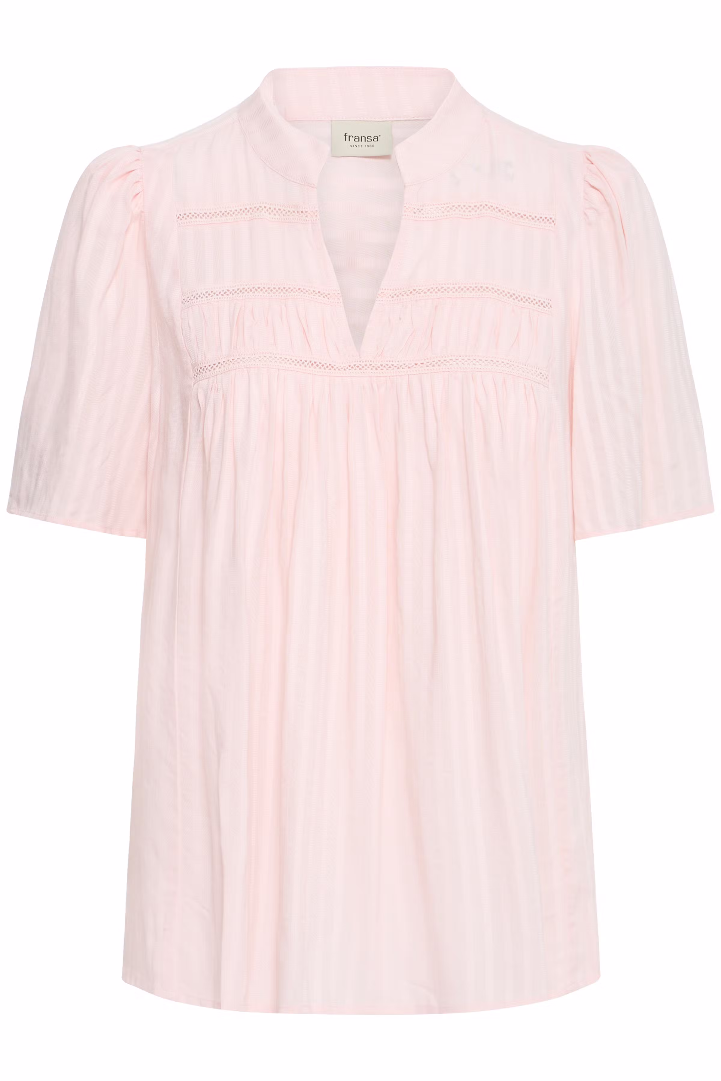 FRVILLIA Blouse PACK FRONT 20617810-141905