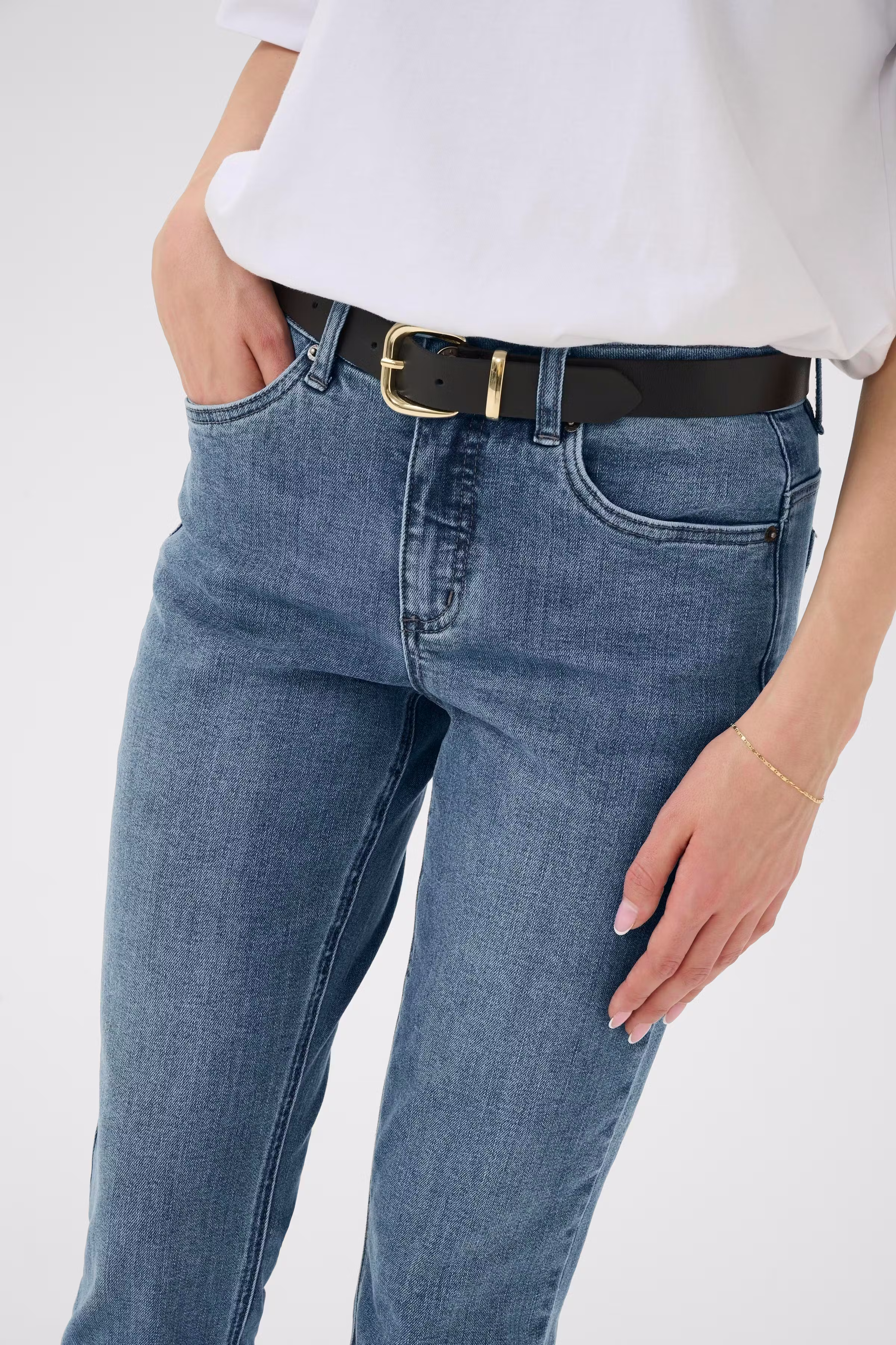 KAriver Jeans LOOKBOOK DETAIL 10511088-102272