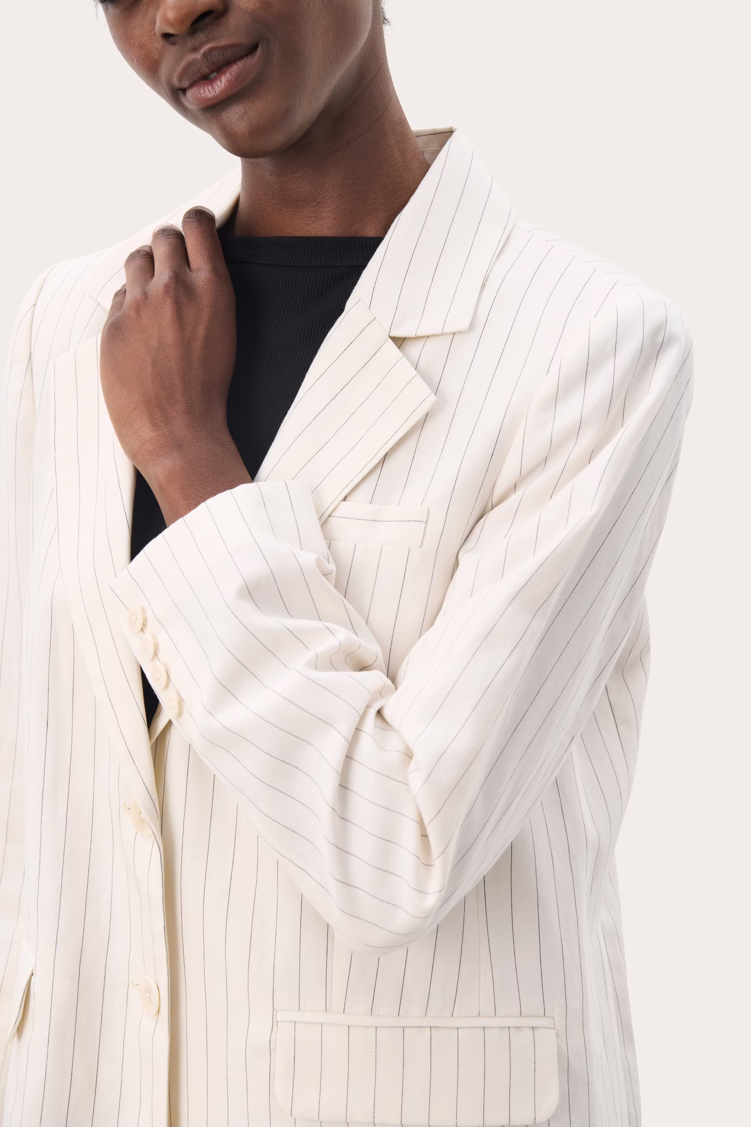 NikoletaPW Blazer LOOKBOOK DETAIL 30309774-303910