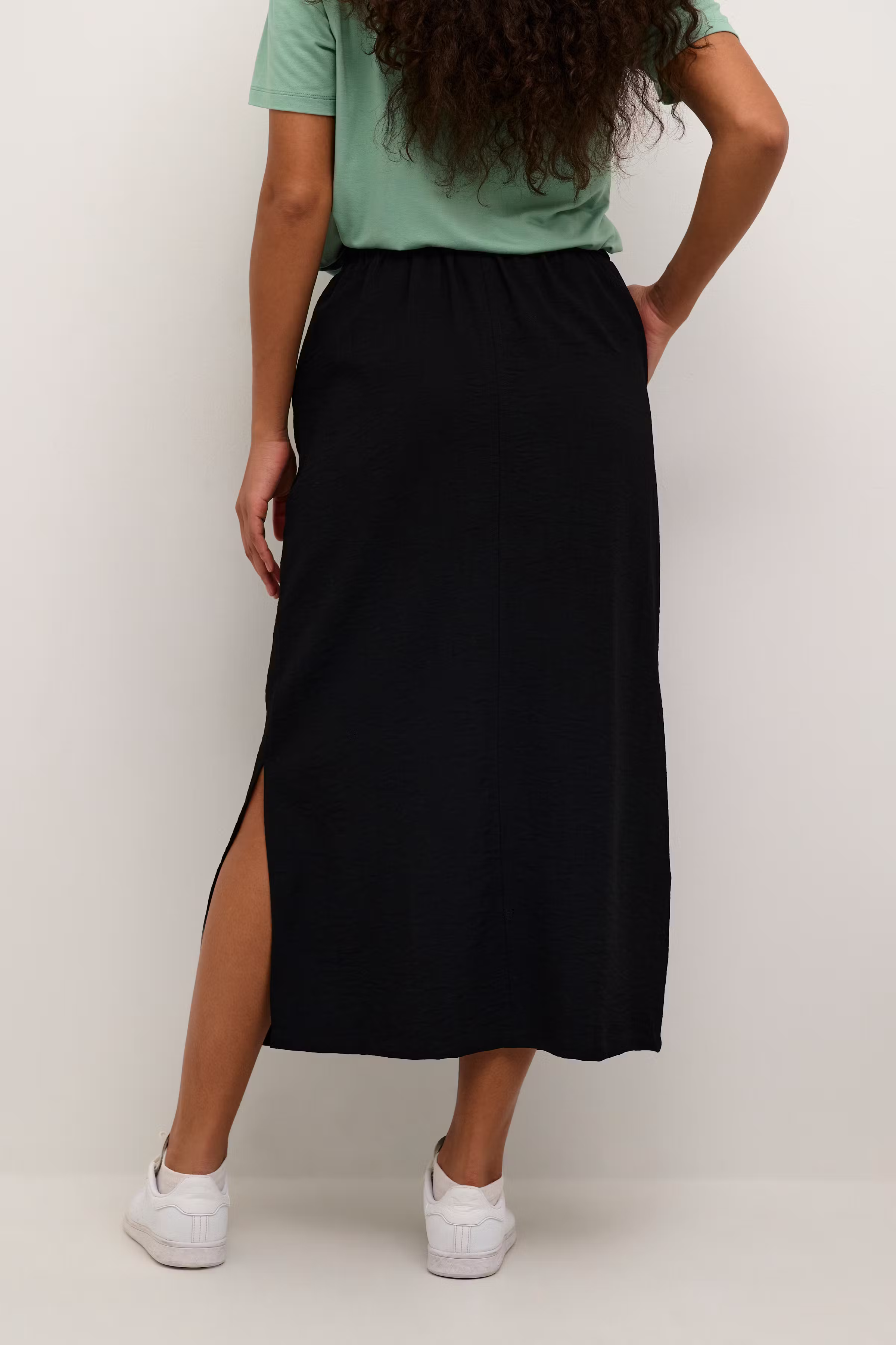 KAelenor Skjørt LOOKBOOK BACK 10508796-100121