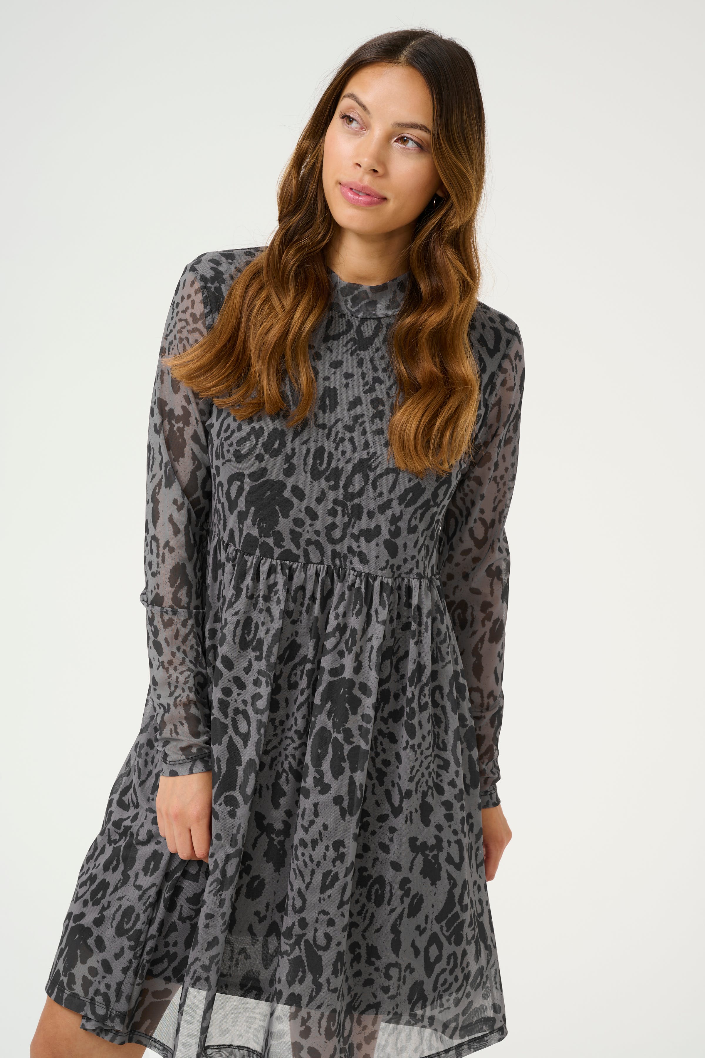 KAjohanne Dress LOOKBOOK DETAIL 10509129-106279