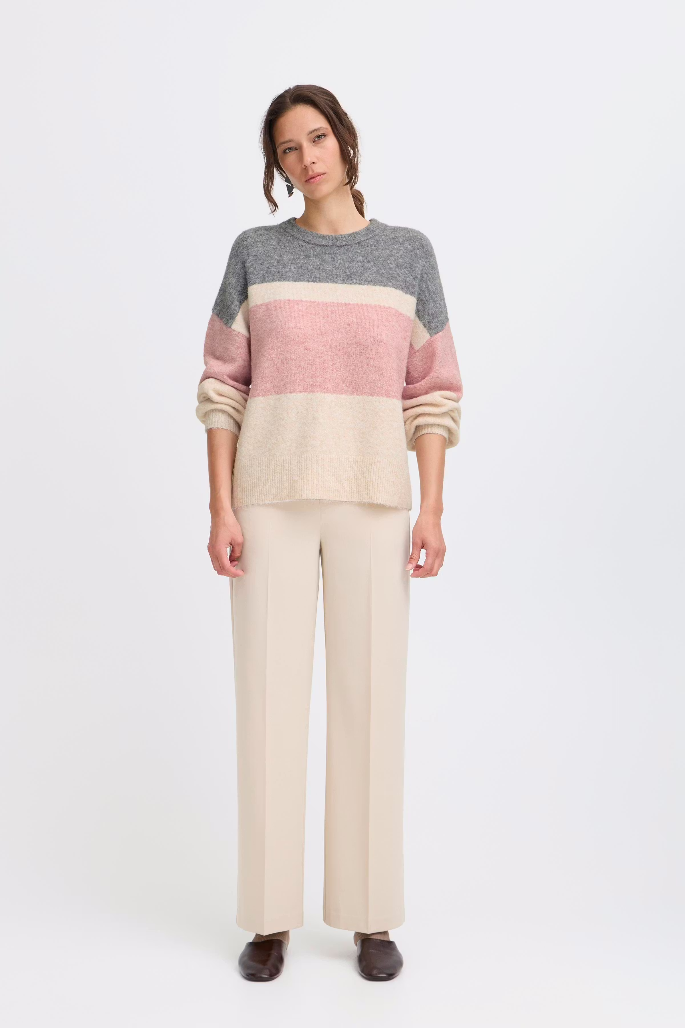 BYOMEA Pullover LOOKBOOK FRONT 20817103-203357