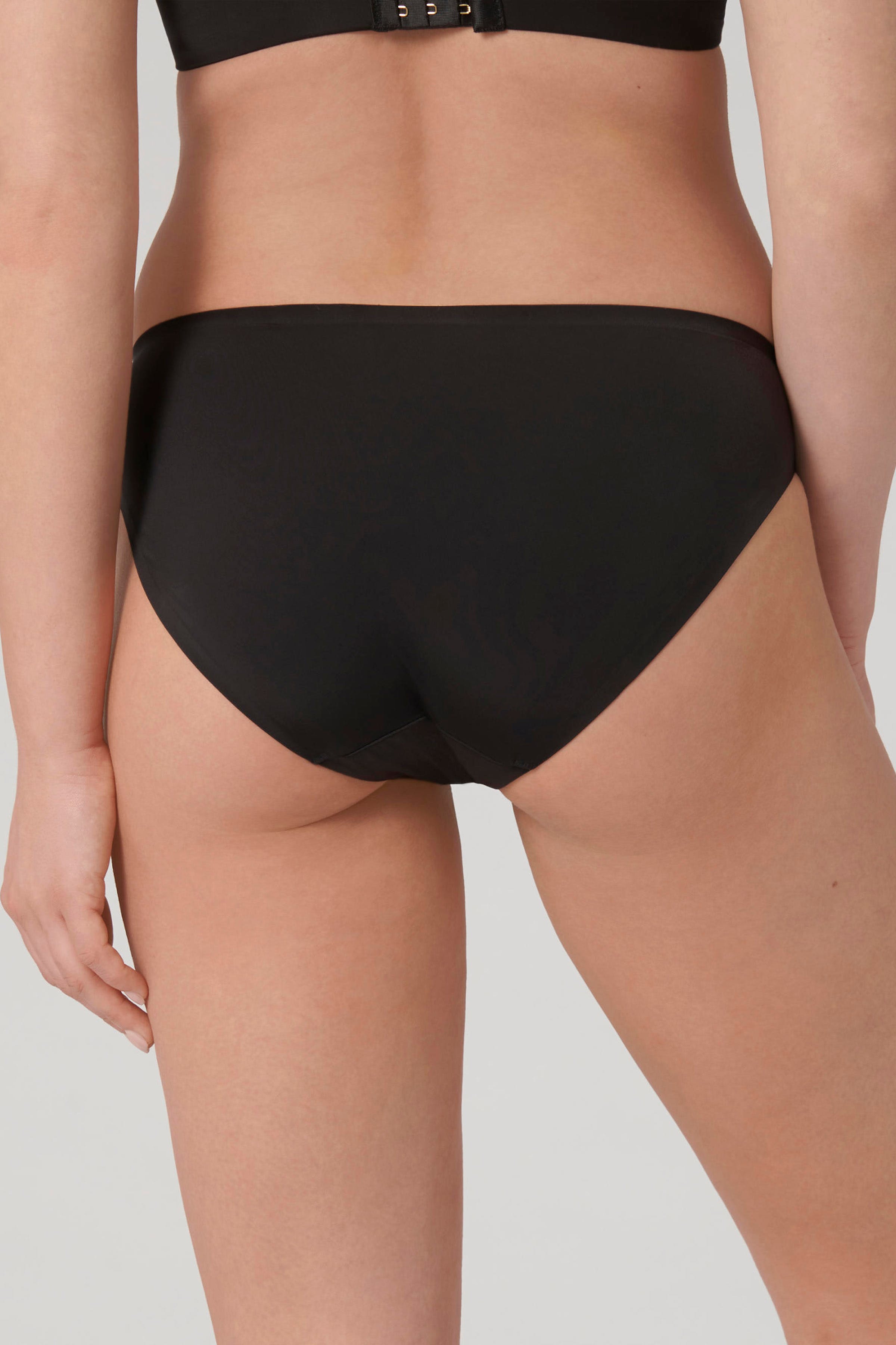 BodyMake-Up Unterhose LOOKBOOK BACK 40500120-T0004