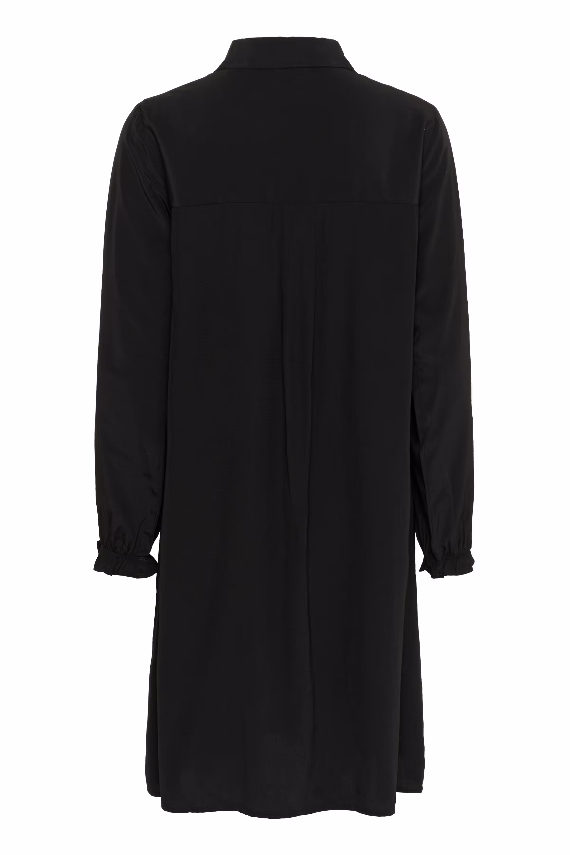 CUamanda Kjole PACK BACK 50112357-500012