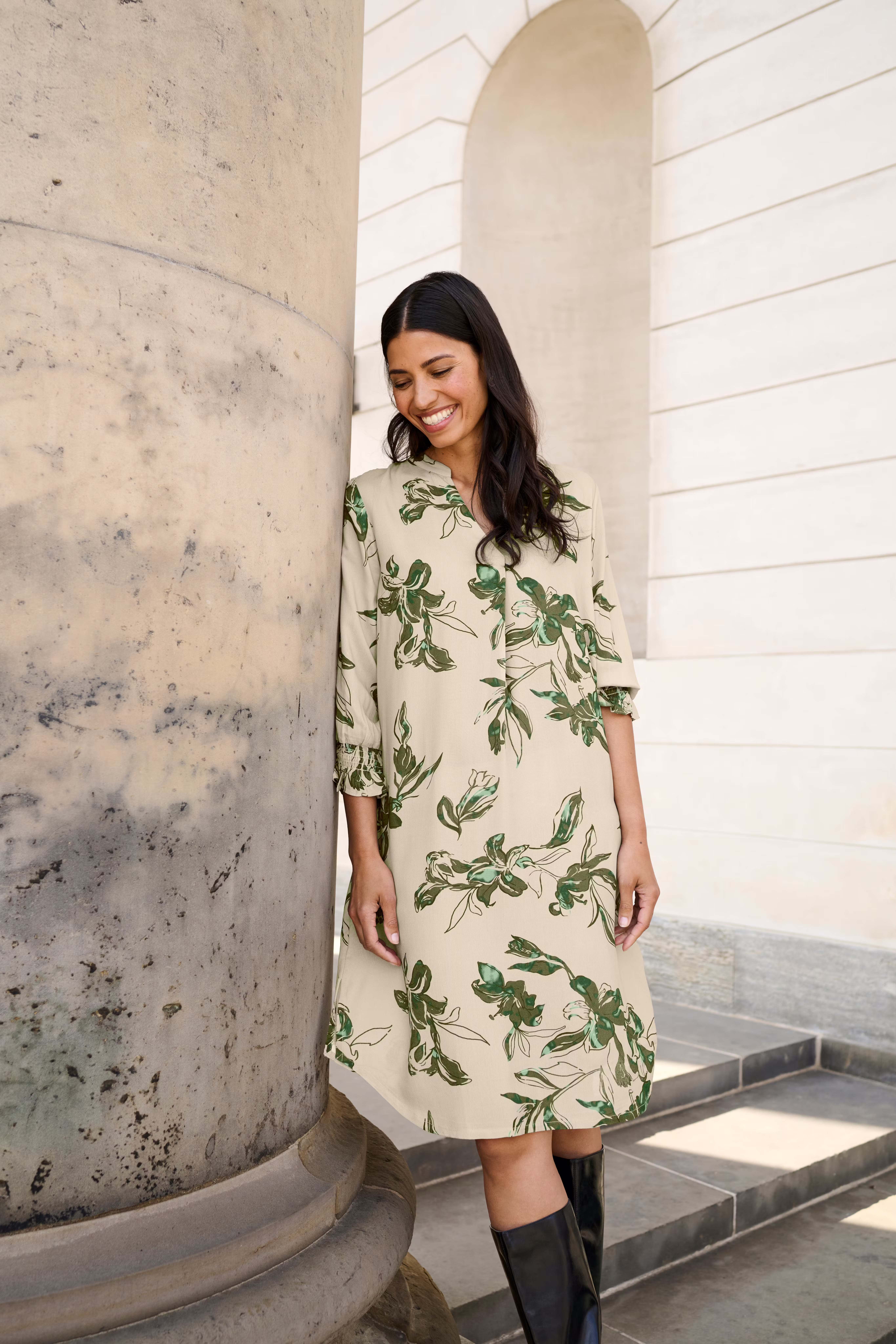 BPtrudy Kjole LOCATION NONE 40200013-108404