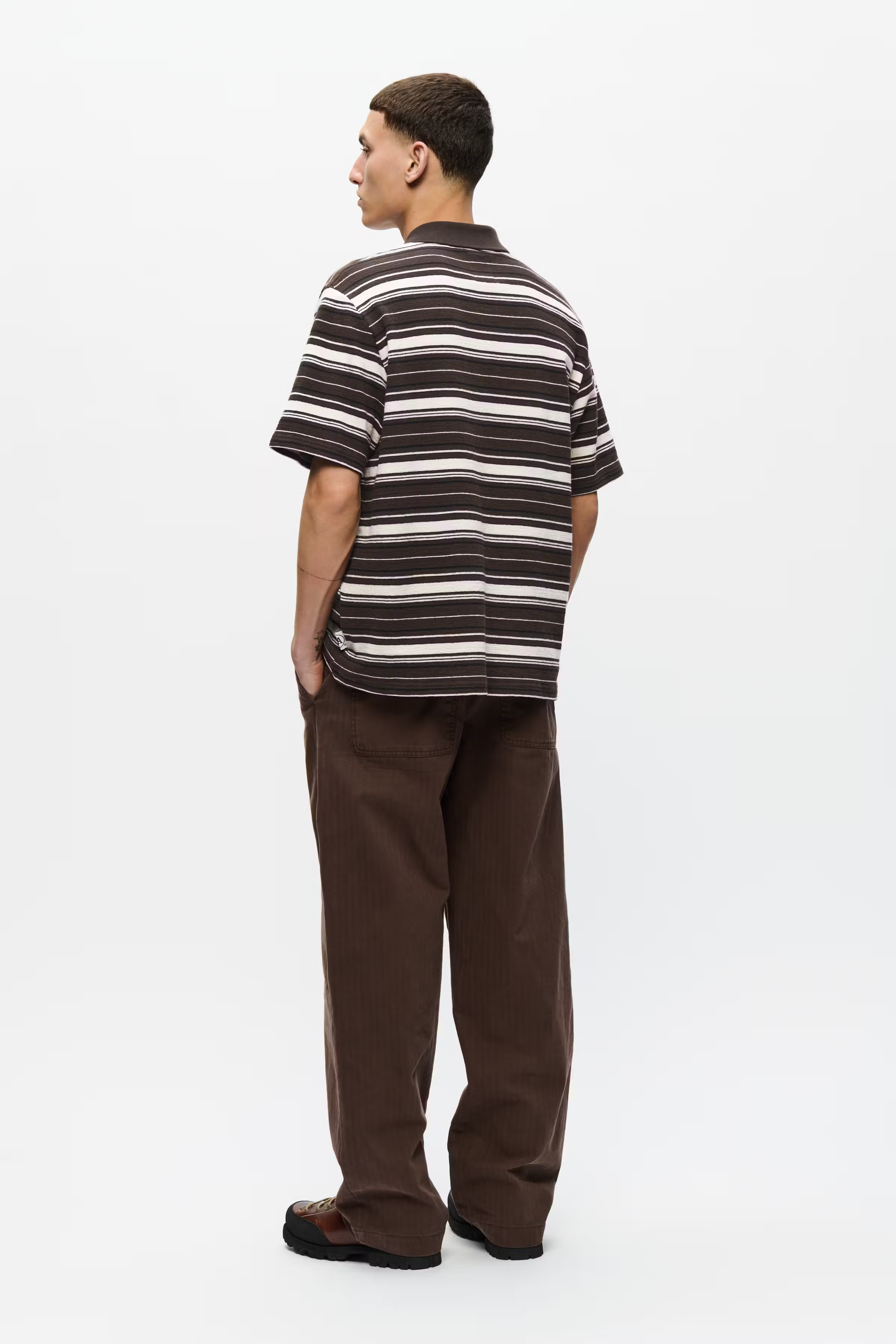 WWColton Poloshirt LOOKBOOK BACK 30251541-304134