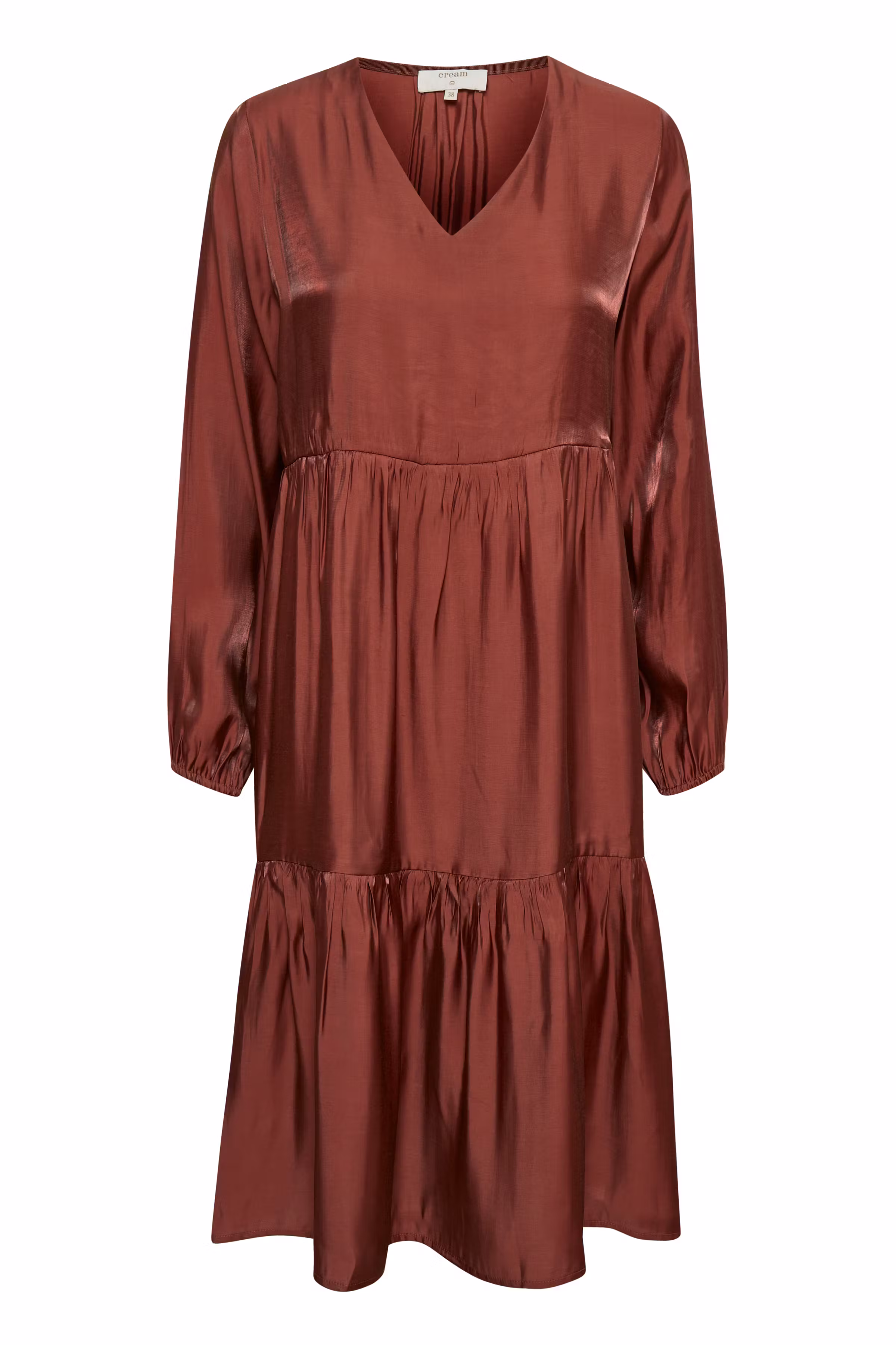 CRSally Kjole PACK FRONT 10608594-101656