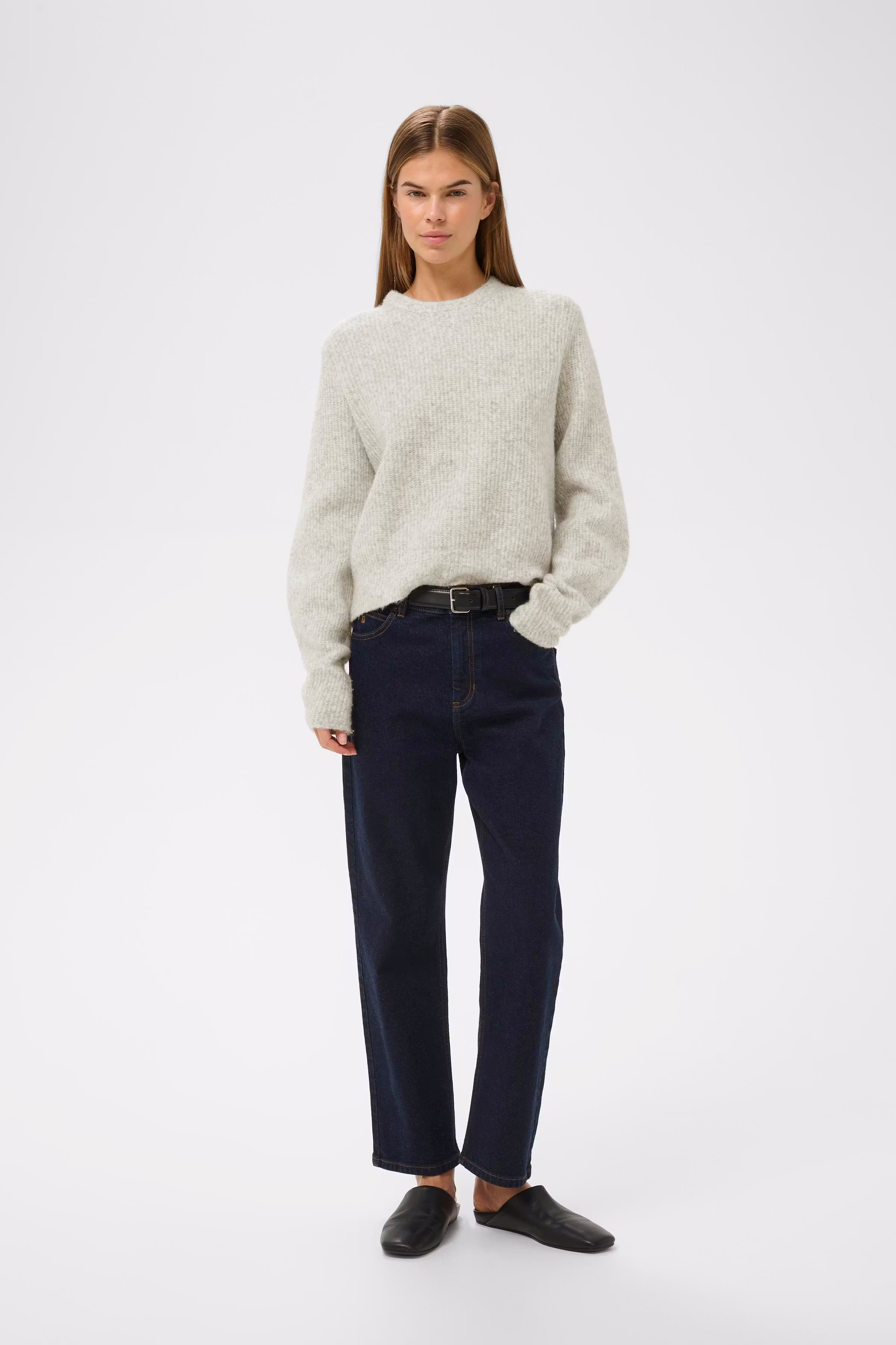 NIASIW Pullover LOOKBOOK FRONT 30112296-300285