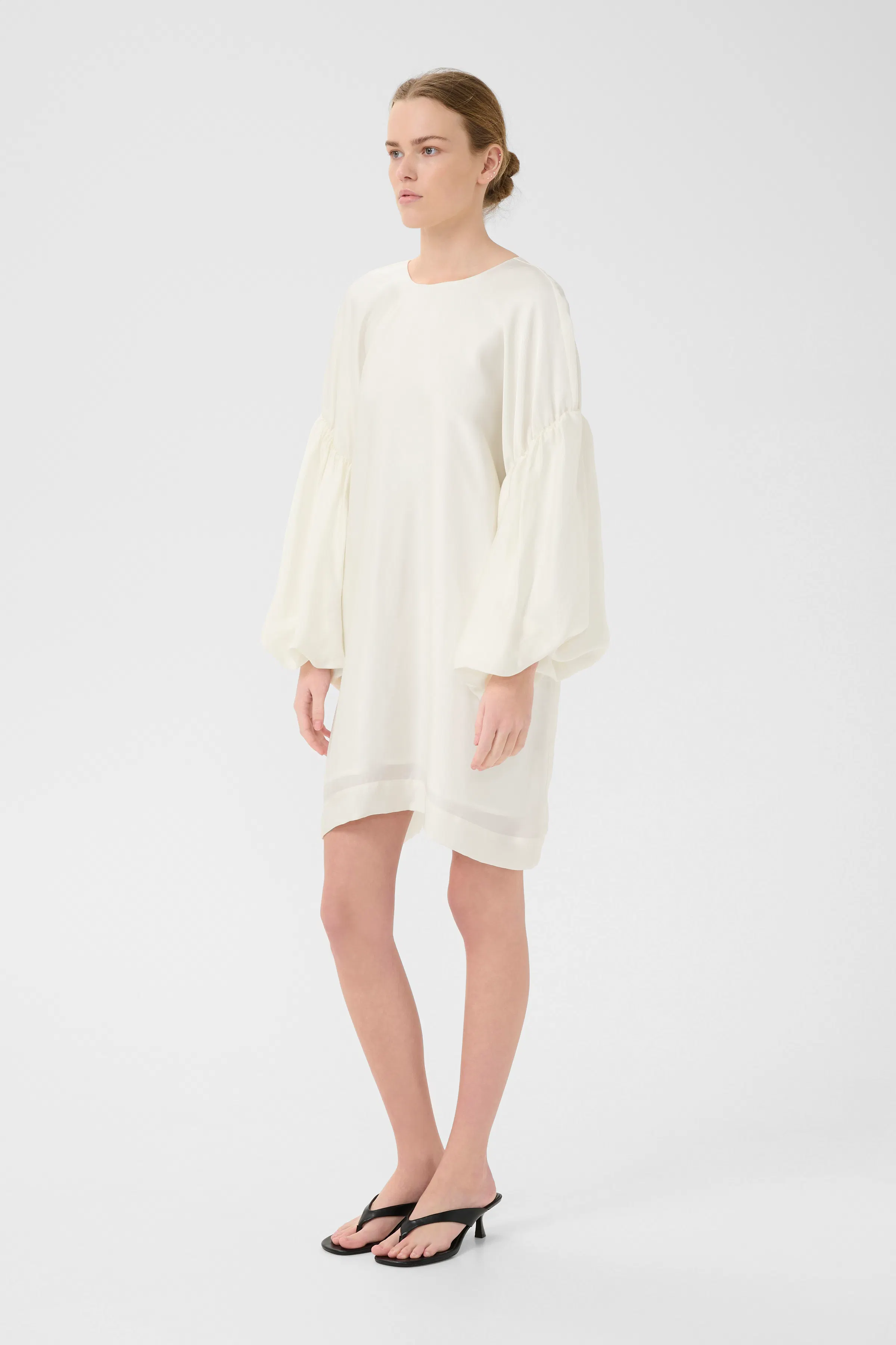 GZmalloon Klänning LOOKBOOK FRONT 10910215-110103