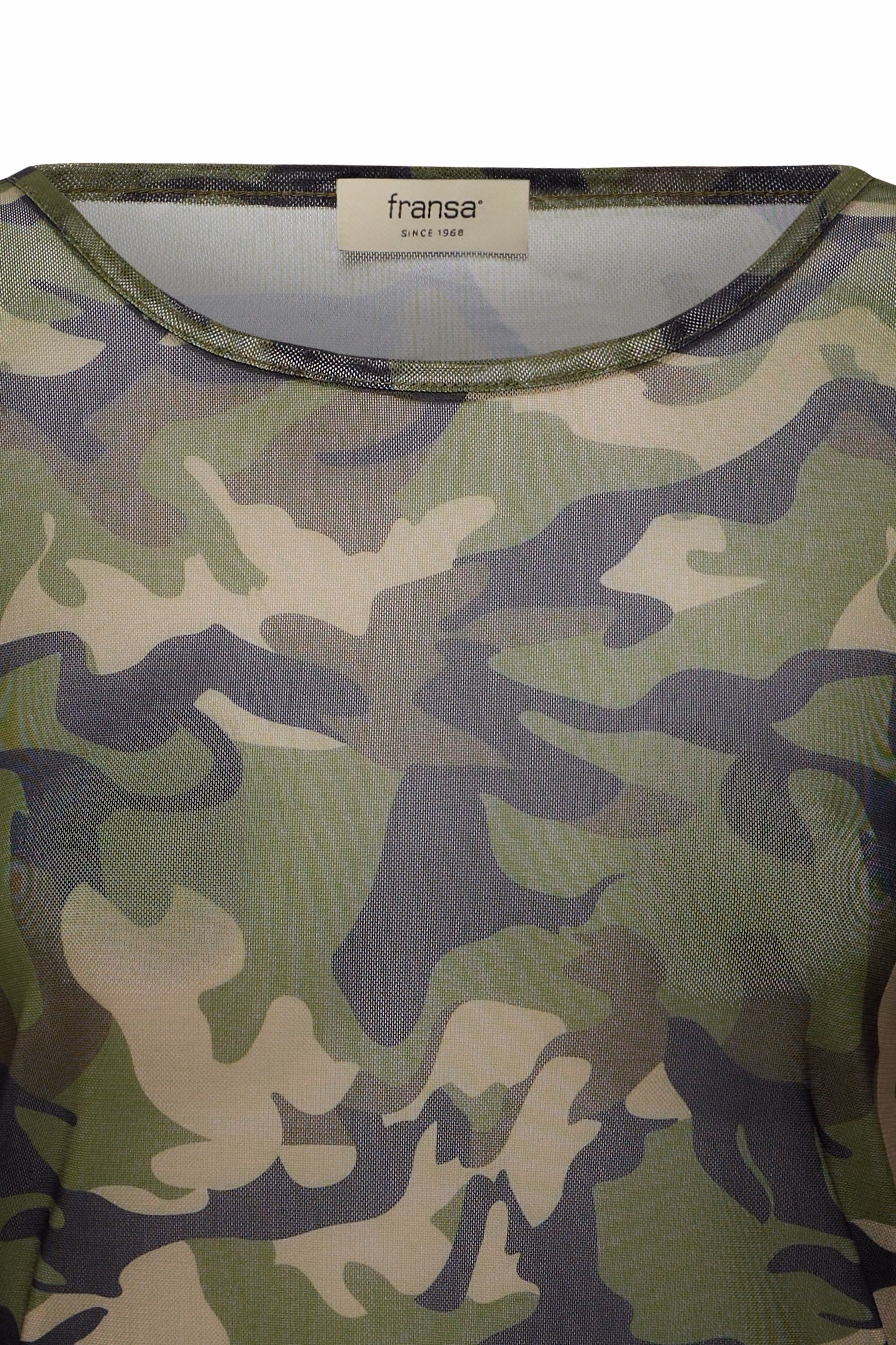 FRDETANA T-shirt PACK DETAIL 20619393-900023514