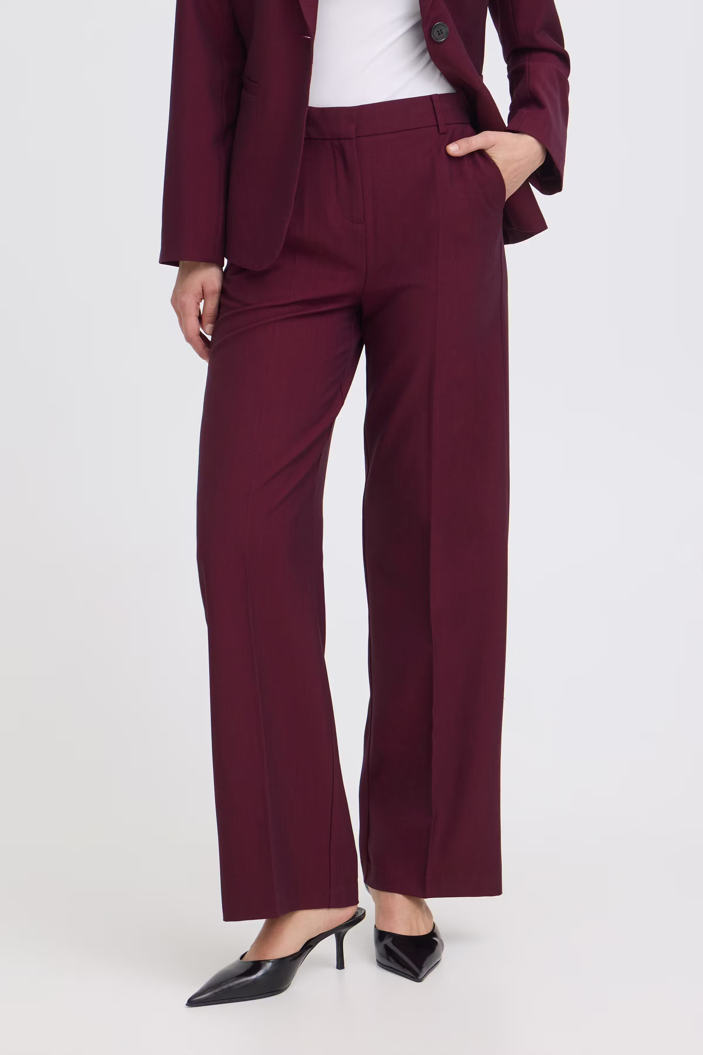 BYDANTA Broek LOOKBOOK FRONT 20806640-1917181