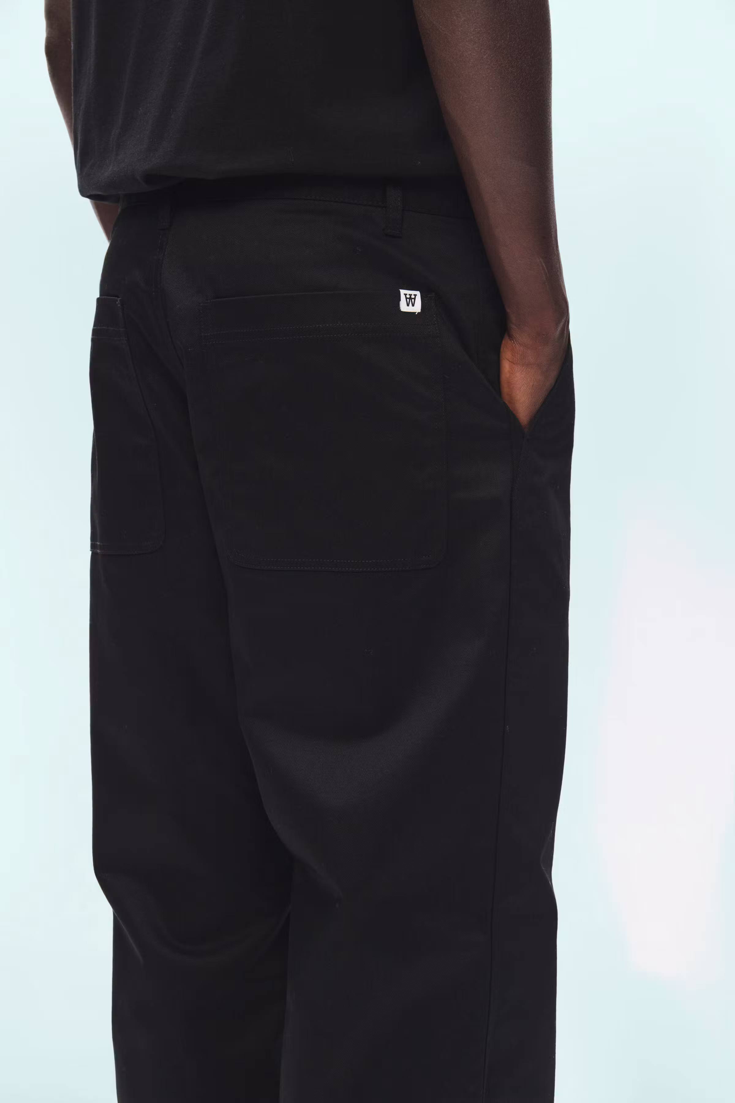 WWMaison Broek LOOKBOOK DETAIL 30252370-303700