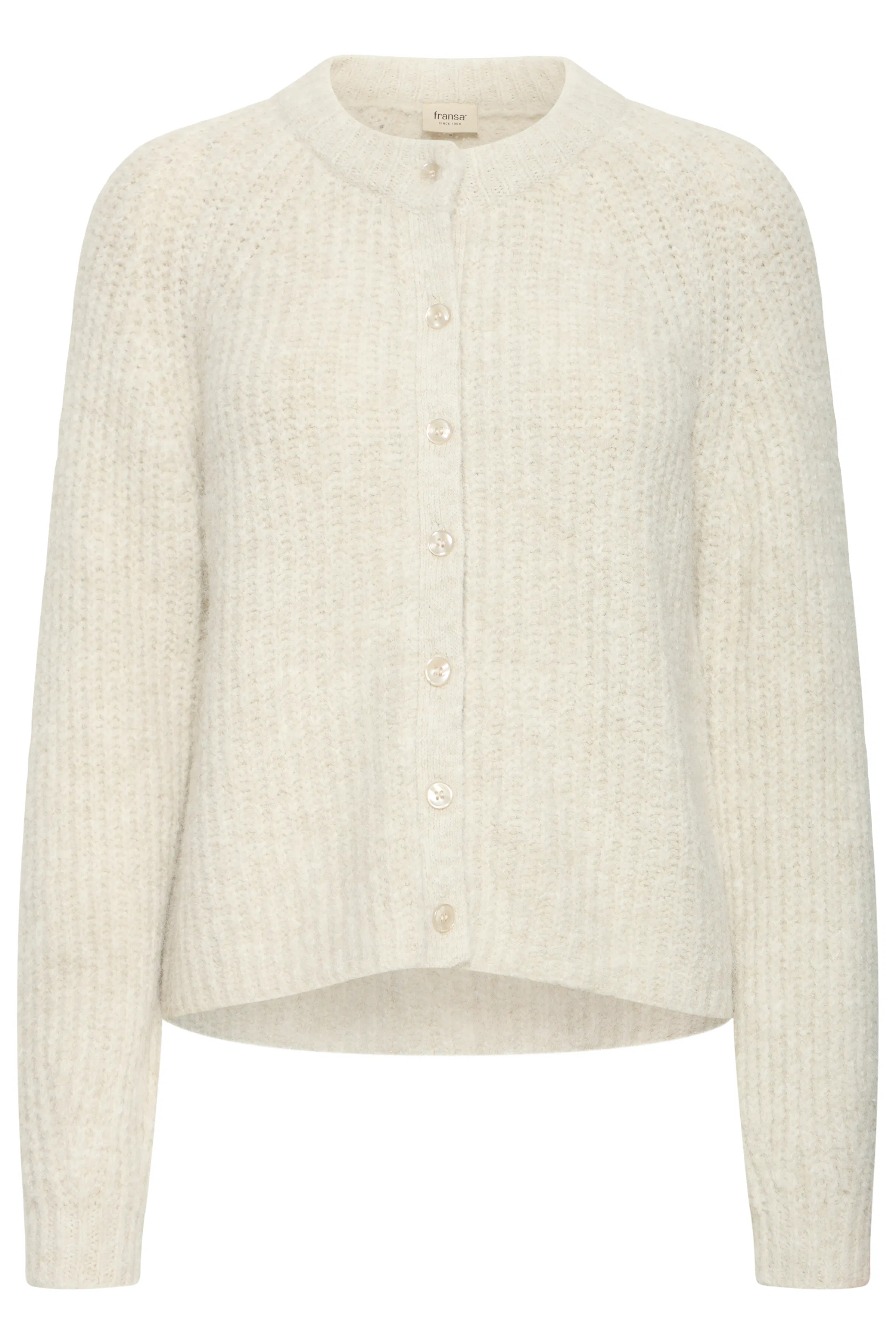 FRCHARLEEN Cardigan PACK FRONT 20618289-1304011