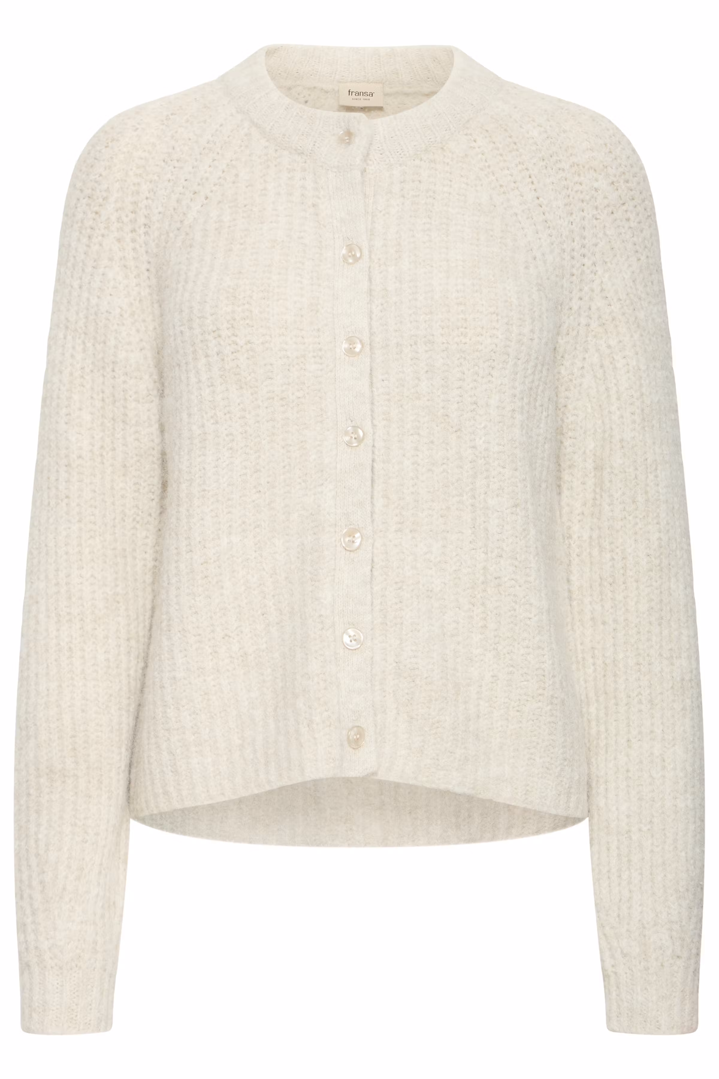 FRCHARLEEN Cardigan PACK FRONT 20618289-1304011
