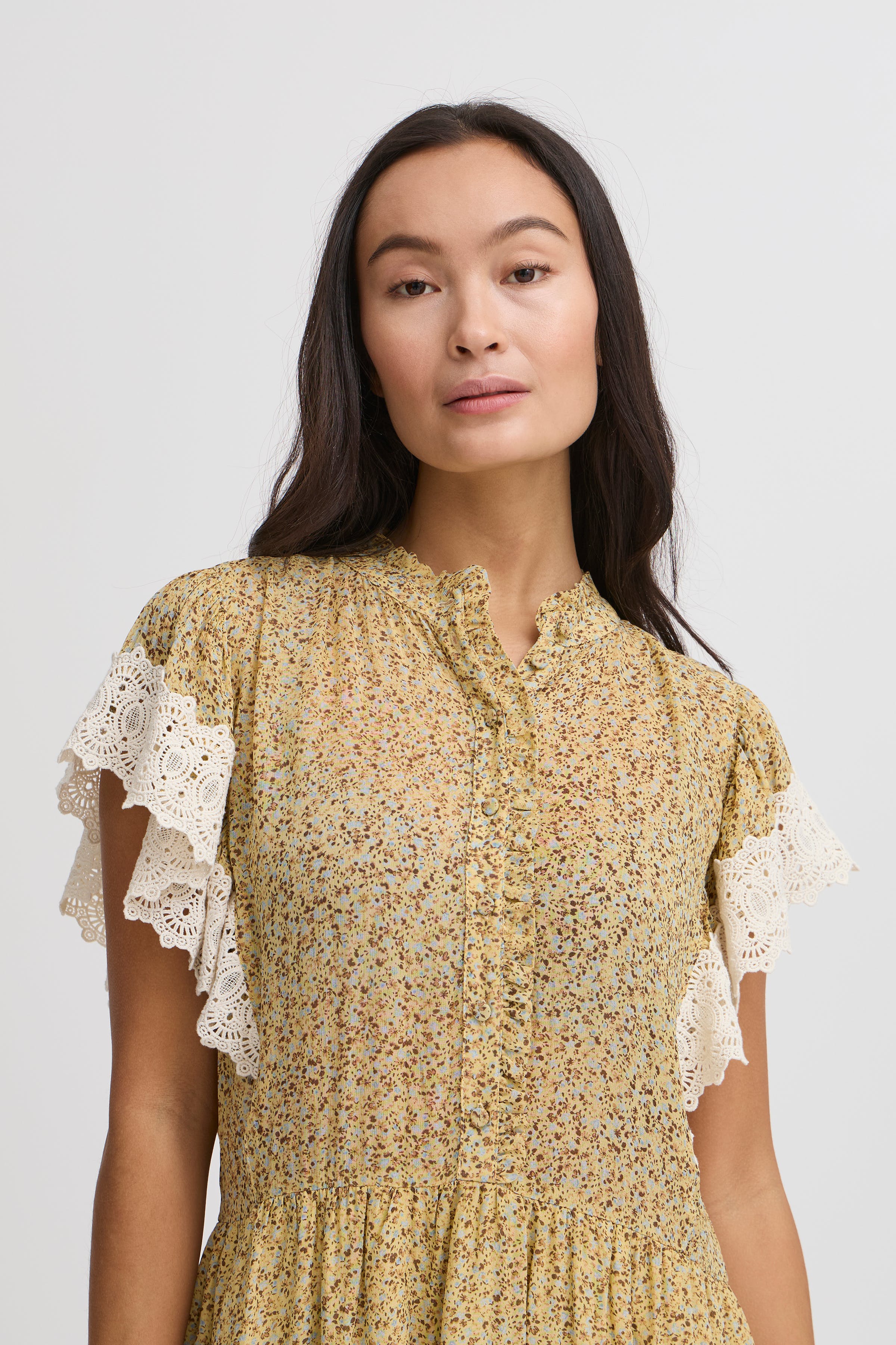 IRKARLA Klänning LOOKBOOK DETAIL 20122640-120826