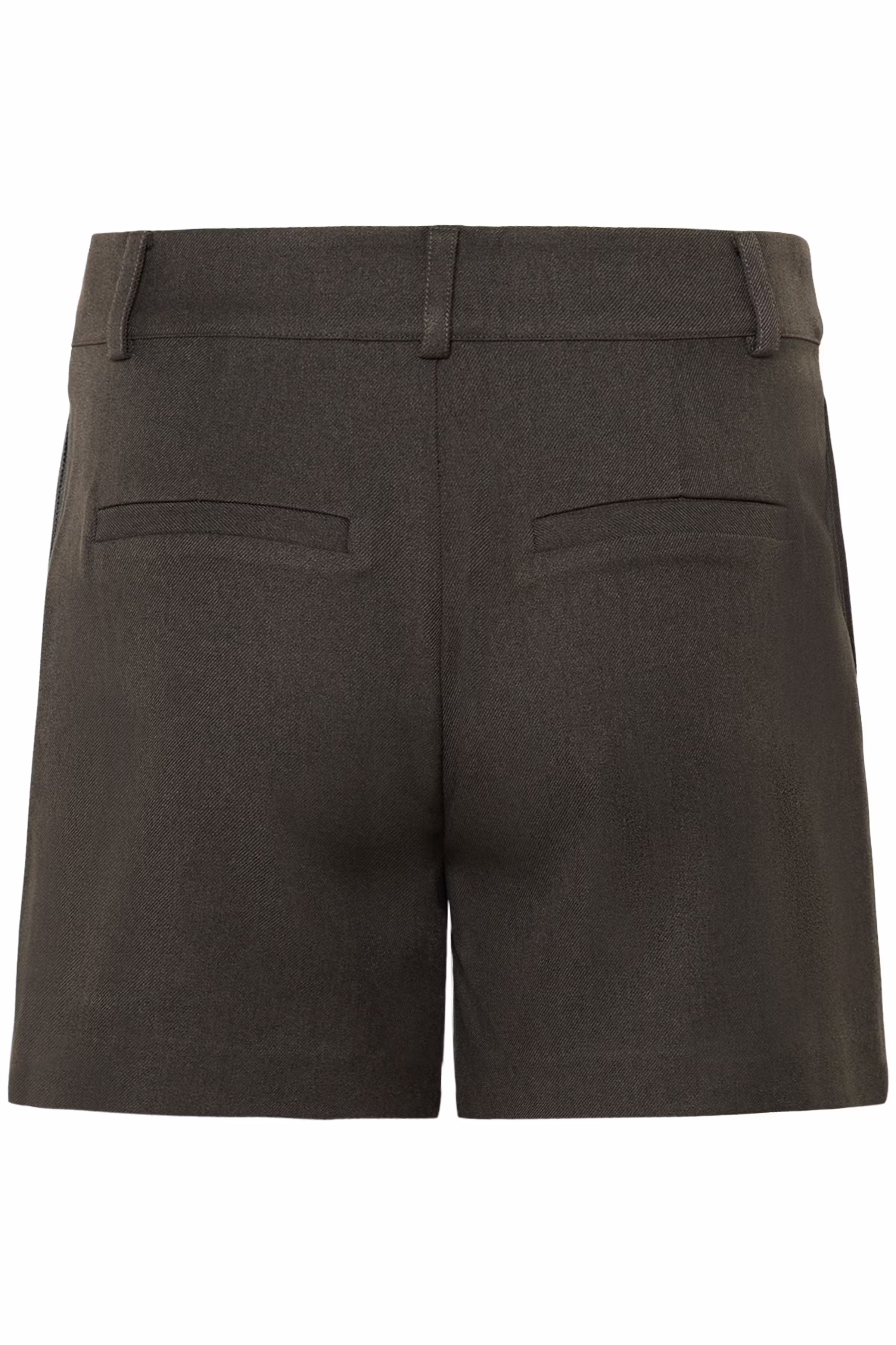 SpaceMW Shorts PACK BACK 10705278-193906
