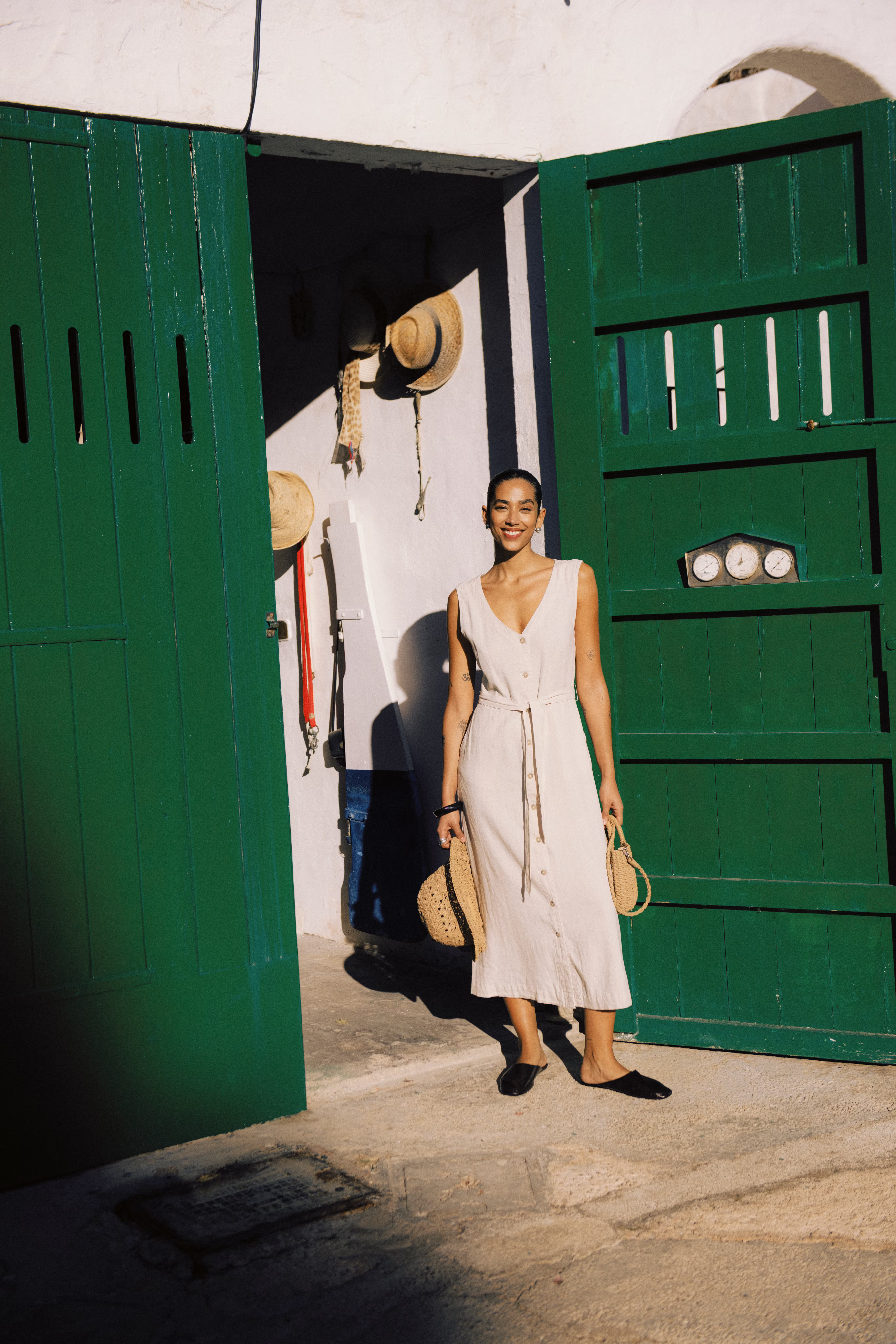 BYFALAKKA Kleid LOCATION NONE 20818826-1353041