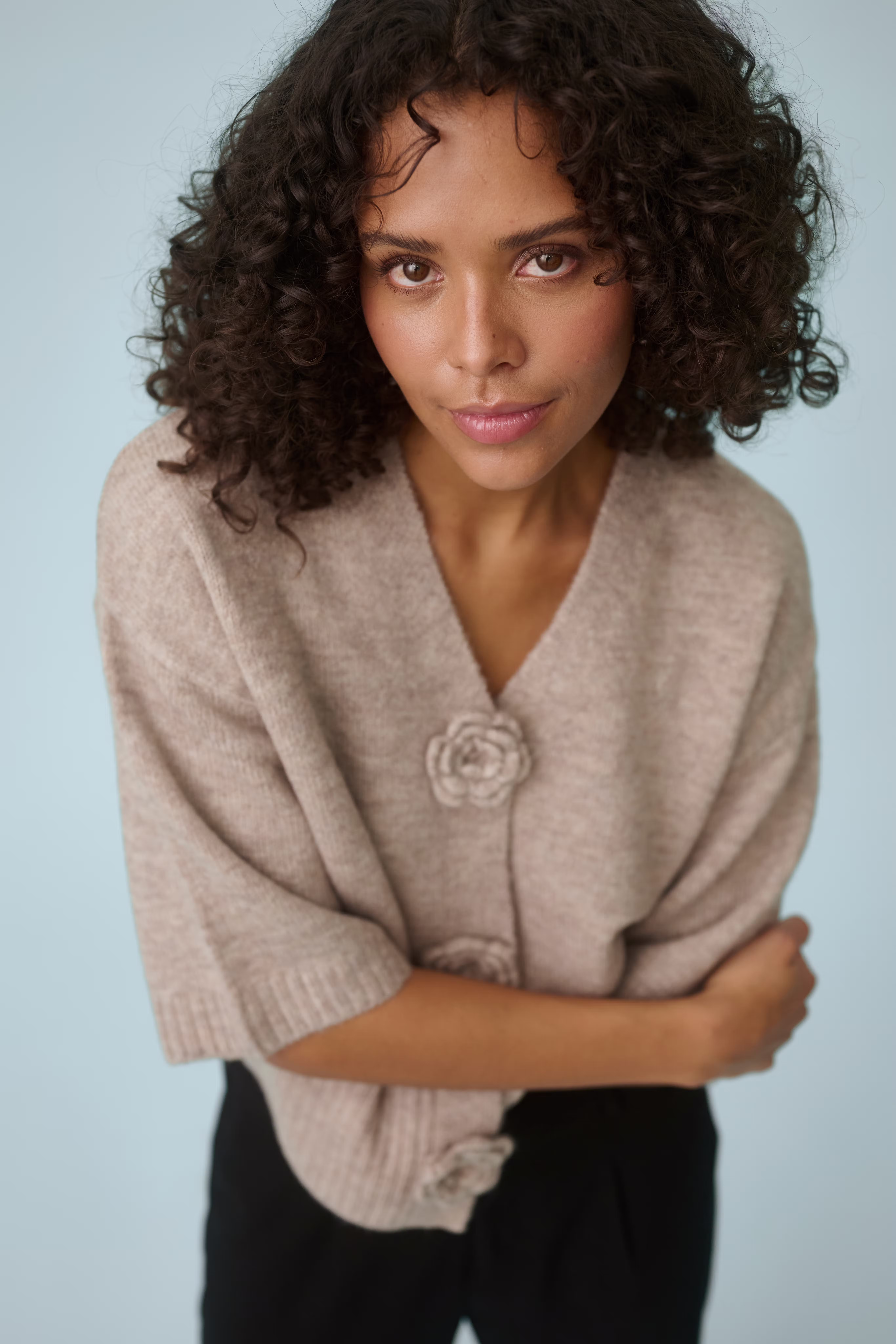 KArosie Cardigan LOCATION NONE 10509480-1513051