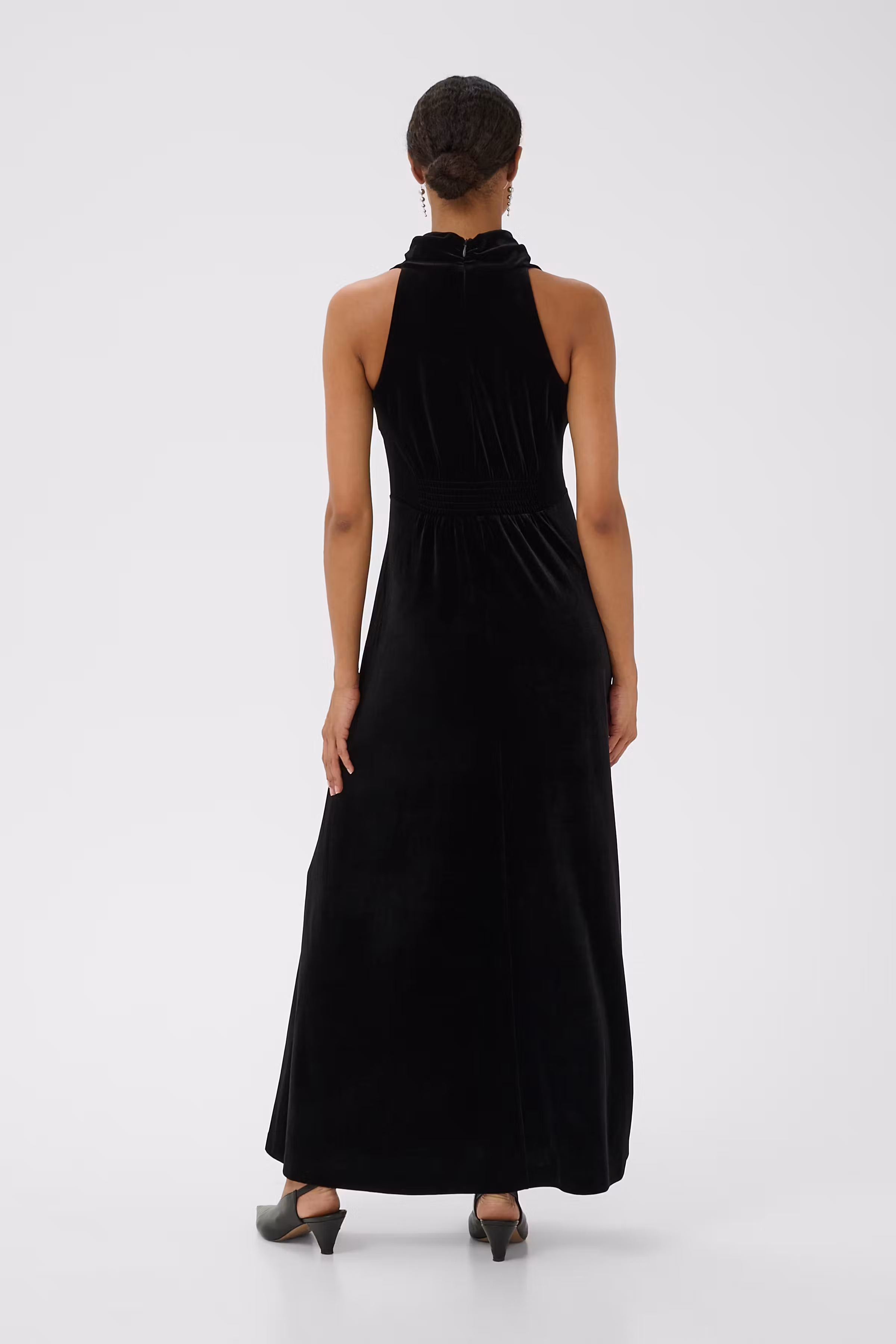 DiclePW Kleid LOOKBOOK BACK 30310965-194008