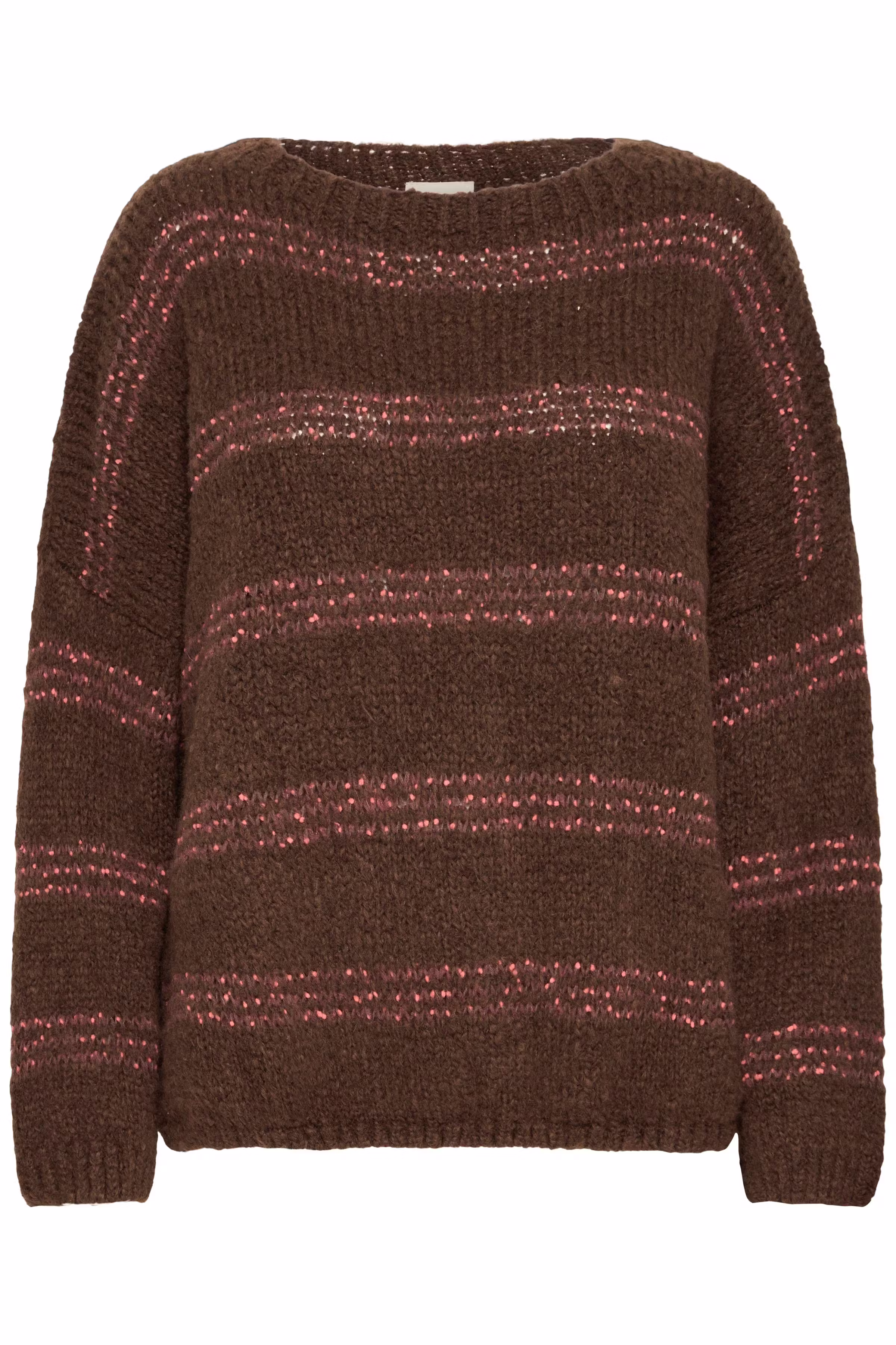 FRSIRINE Pullover PACK FRONT 20616435-191109