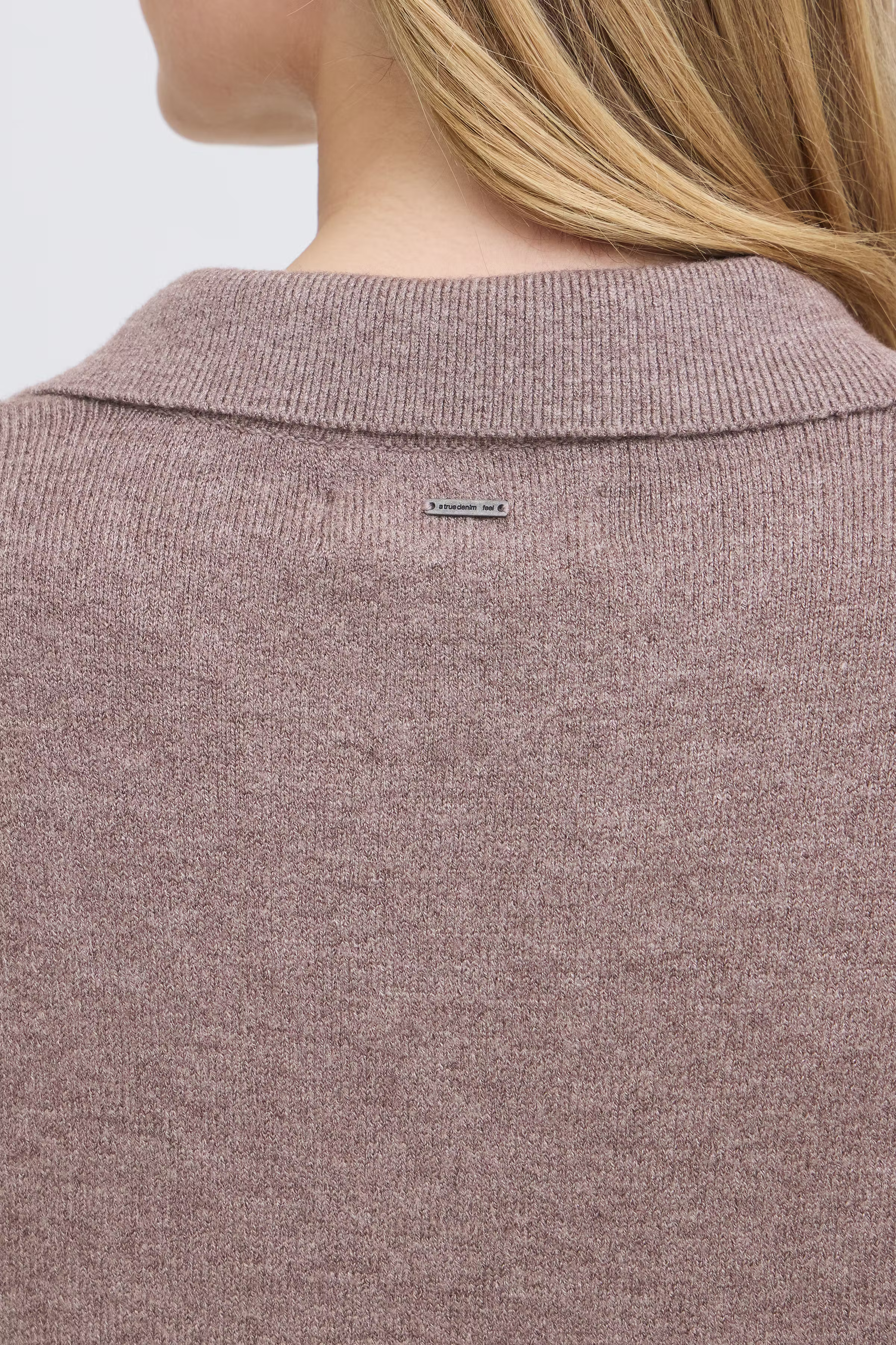 PZSTEFFI Pullover LOOKBOOK DETAIL 50209151-1911101